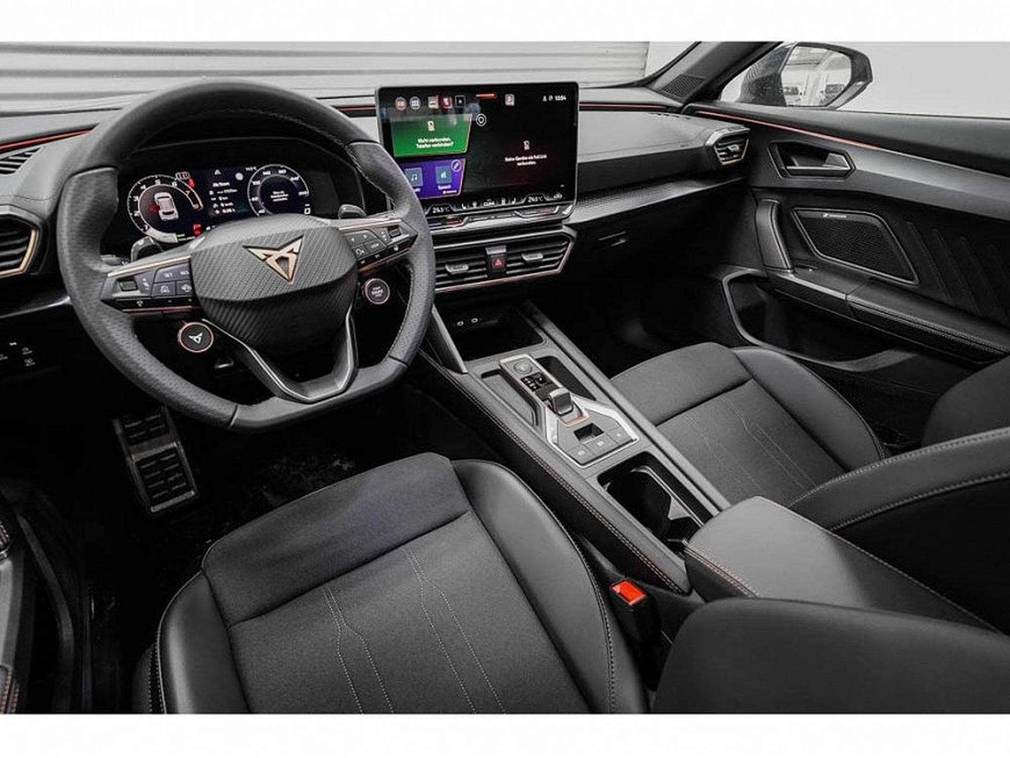 Cupra Formentor (2026) - Photo 7