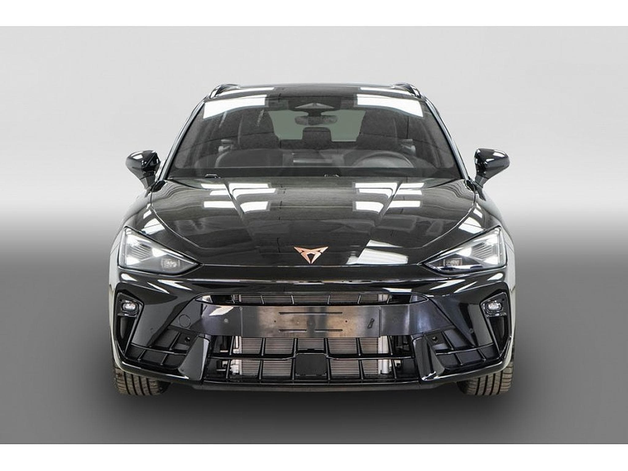 Cupra Leon (2026) - Photo 2