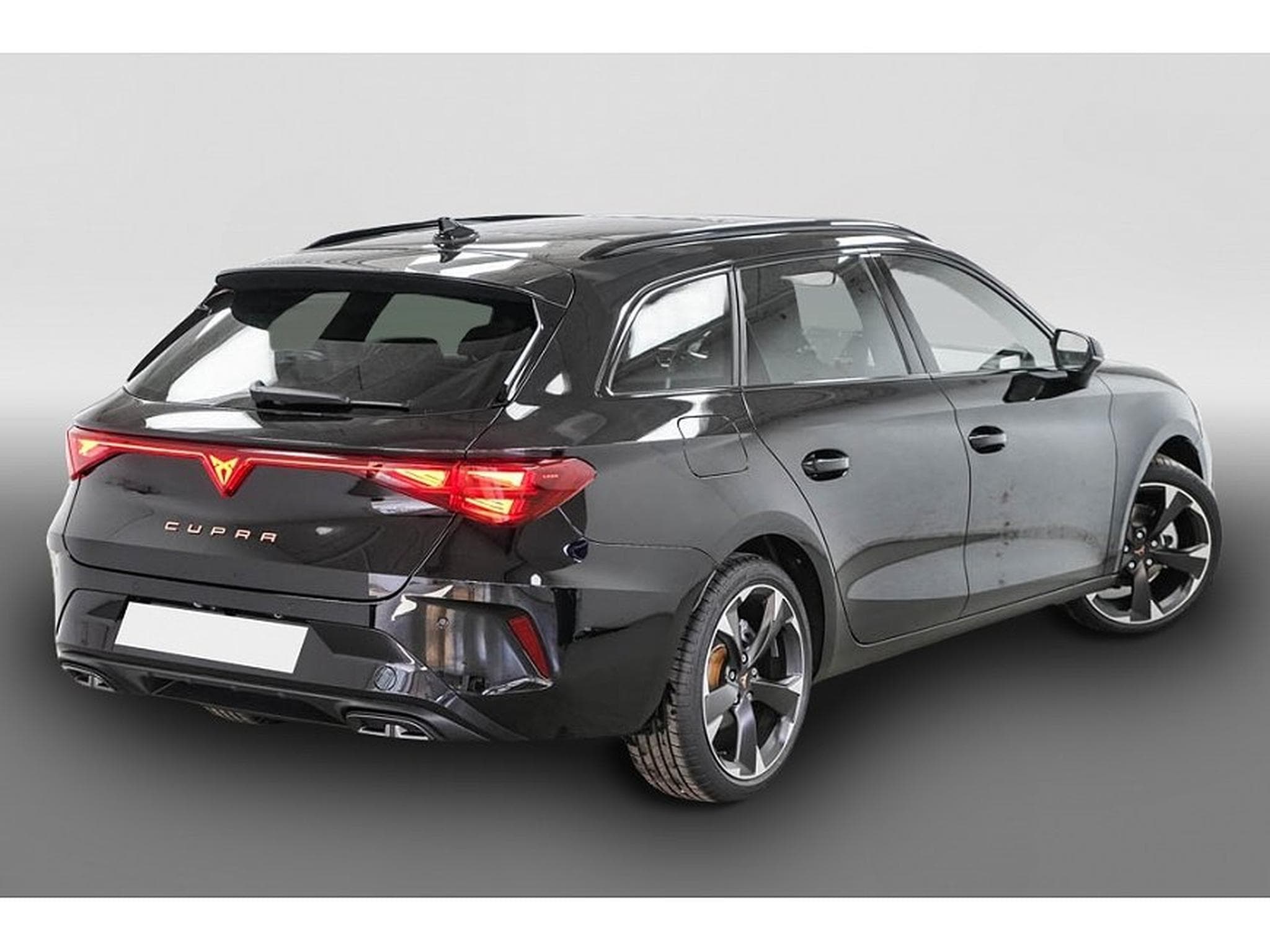 Cupra Leon (2026) - Photo 3