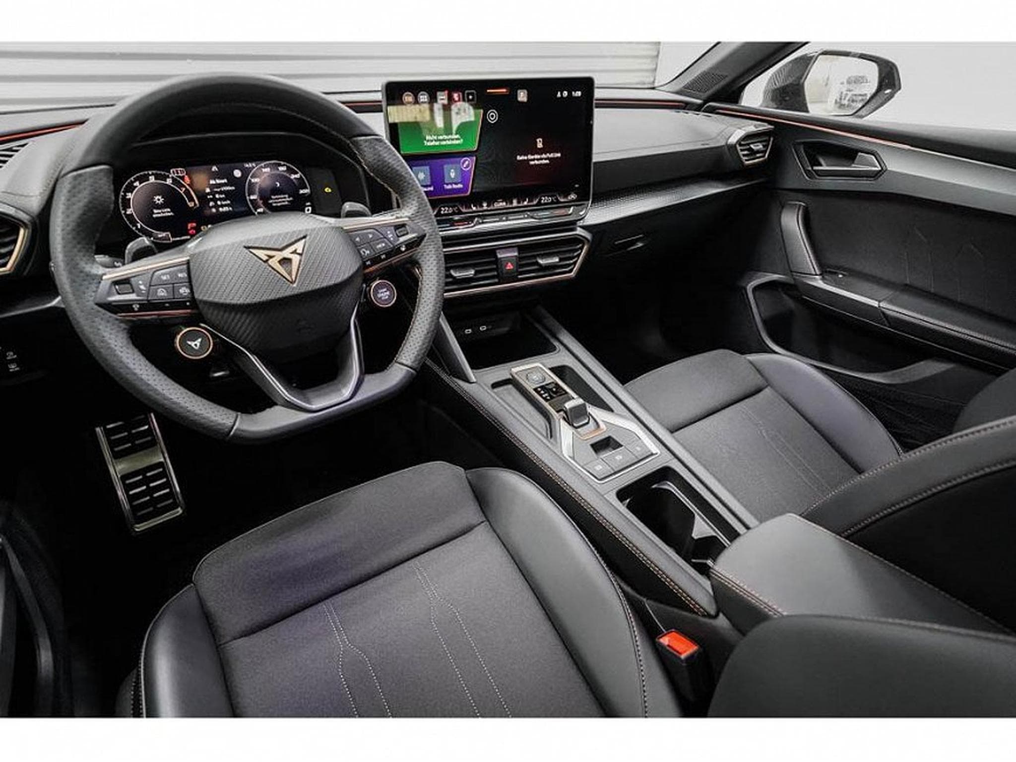 Cupra Leon (2026) - Photo 7