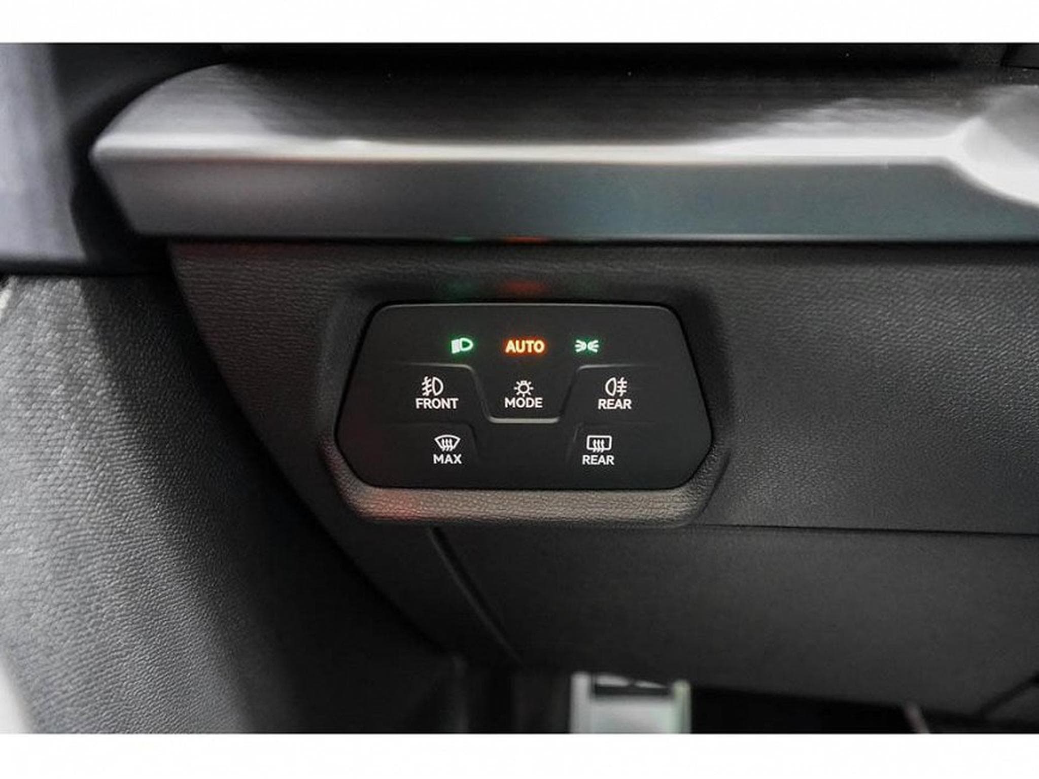 Cupra Leon (2026) - Photo 11