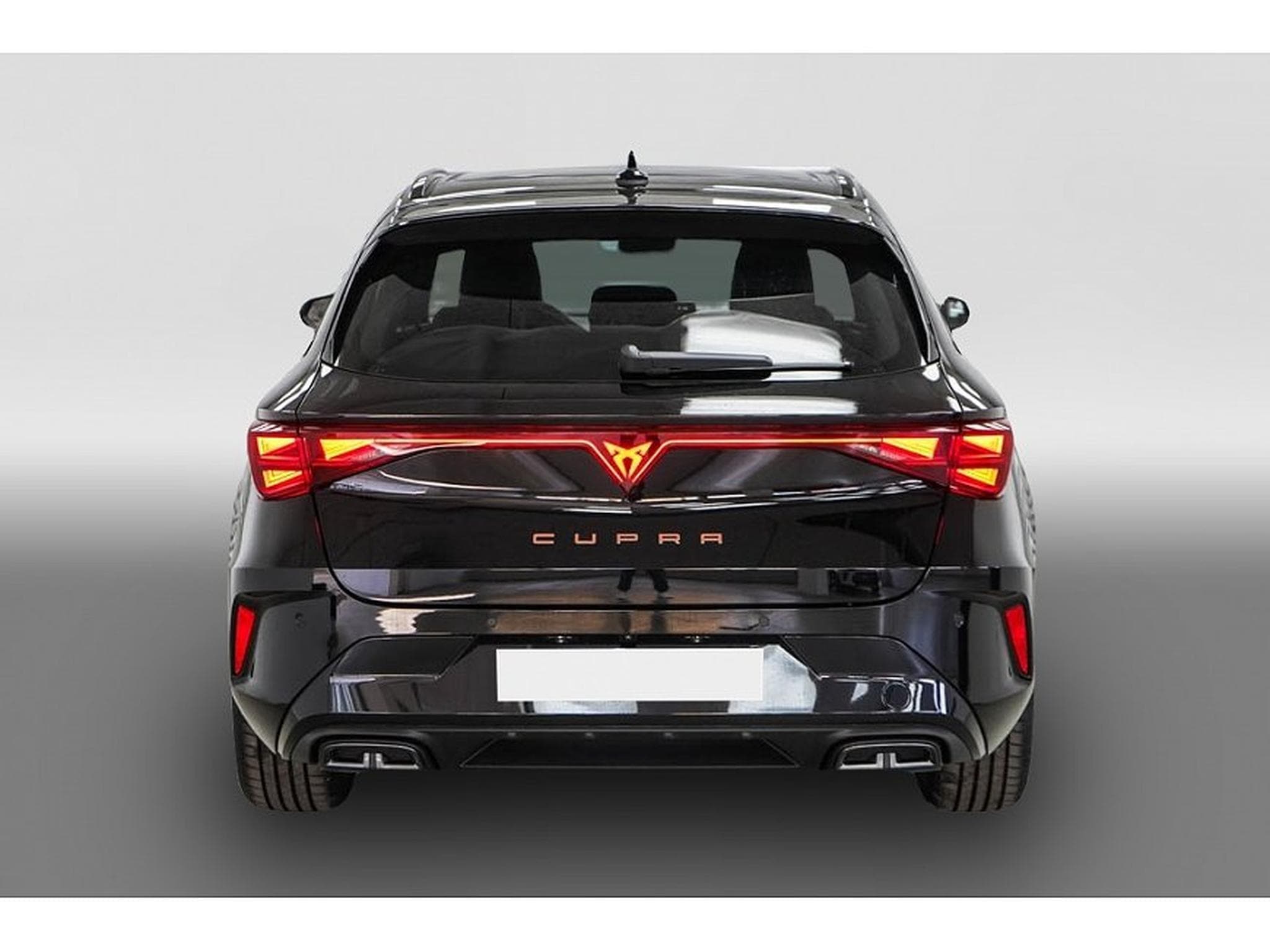 Cupra Leon (2026) - Photo 4