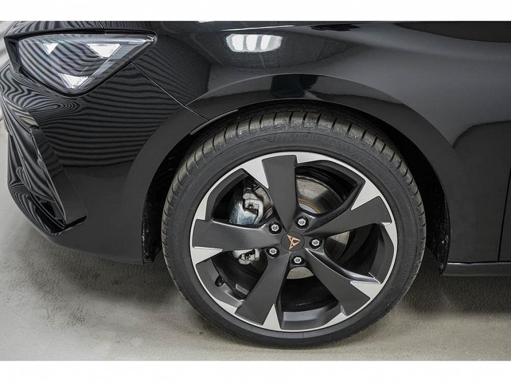 Cupra Leon (2026) - Photo 5