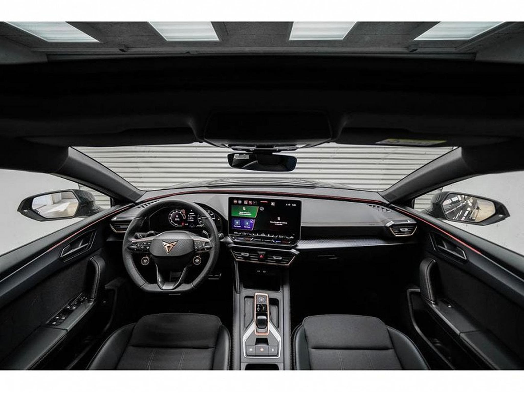 Cupra Leon (2026) - Photo 6