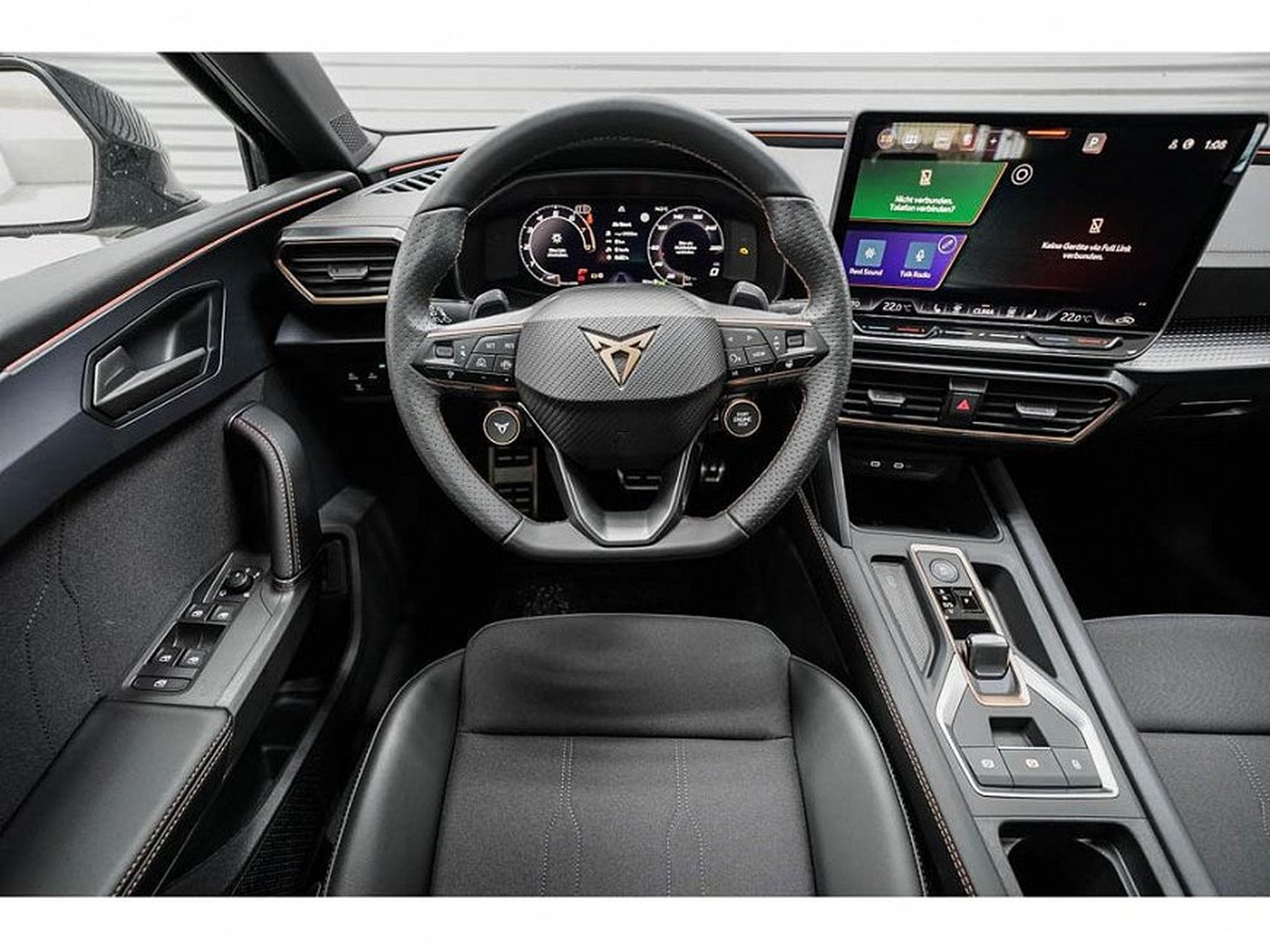 Cupra Leon (2026) - Photo 8