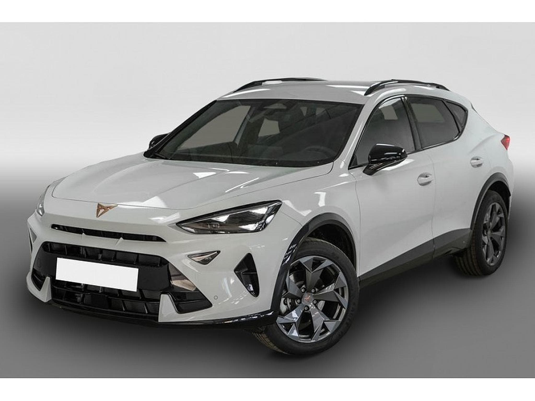 Cupra Formentor (2026) - Photo 1
