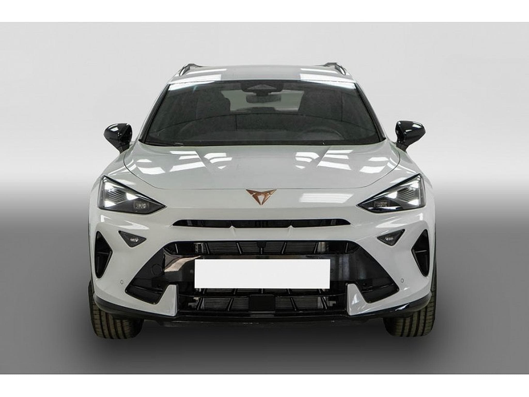 Cupra Formentor (2026) - Photo 2