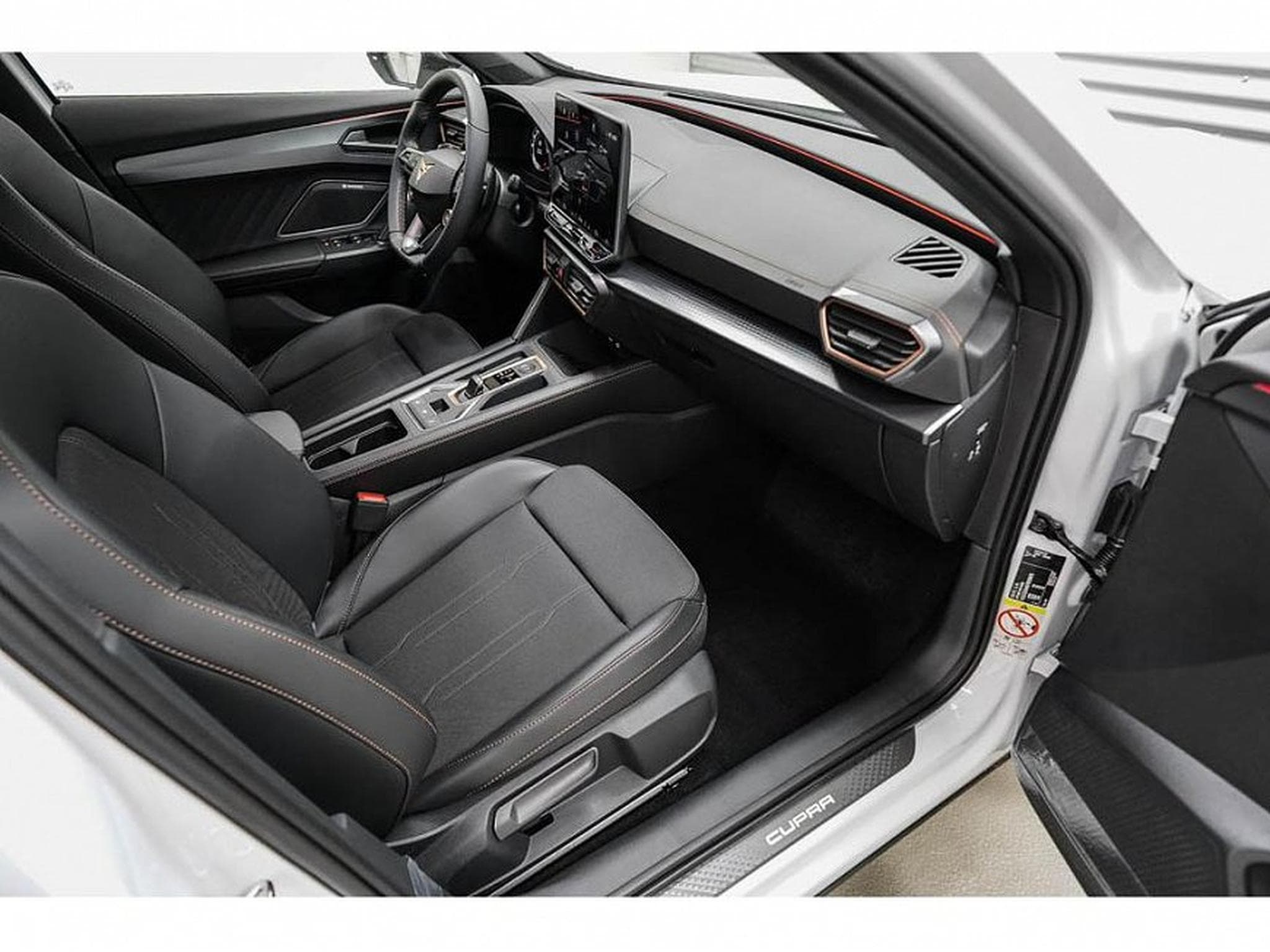 Cupra Formentor (2026) - Photo 21