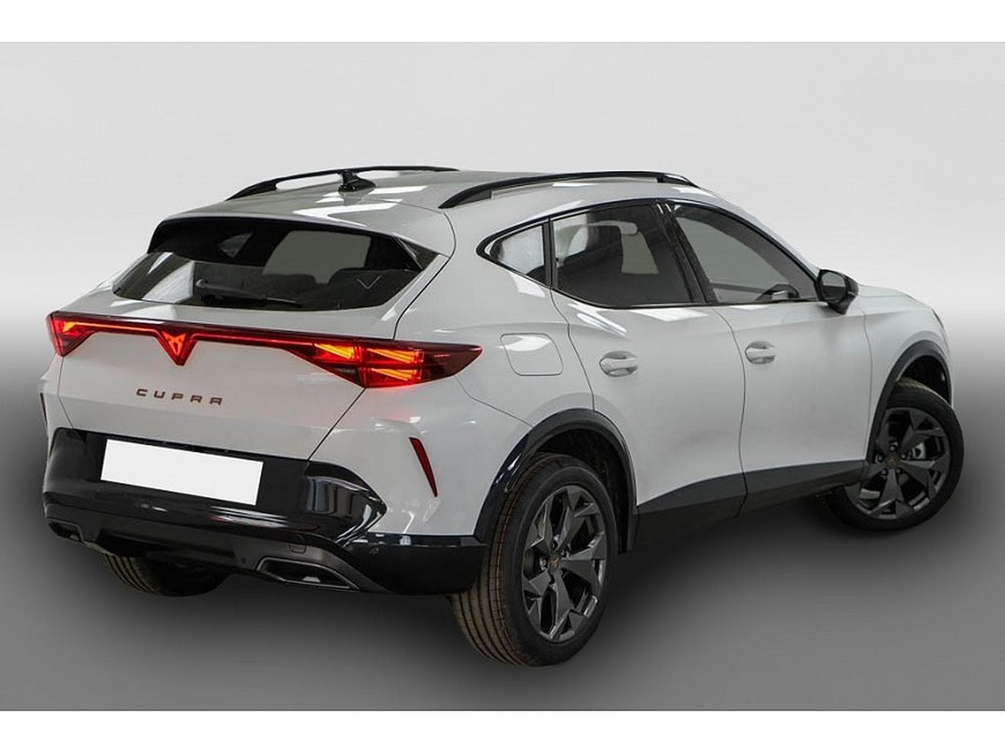 Cupra Formentor (2026) - Photo 3