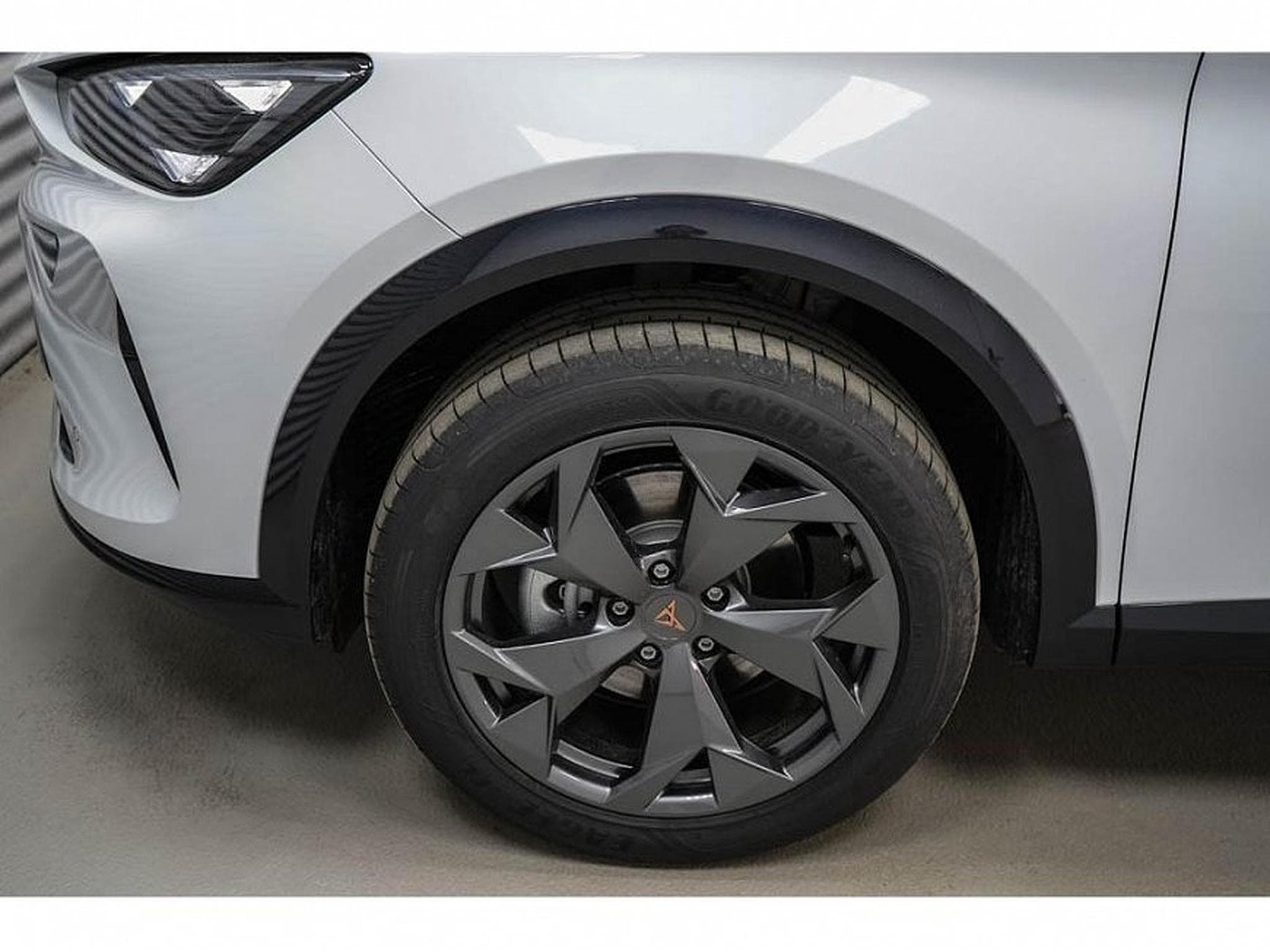 Cupra Formentor (2026) - Photo 5