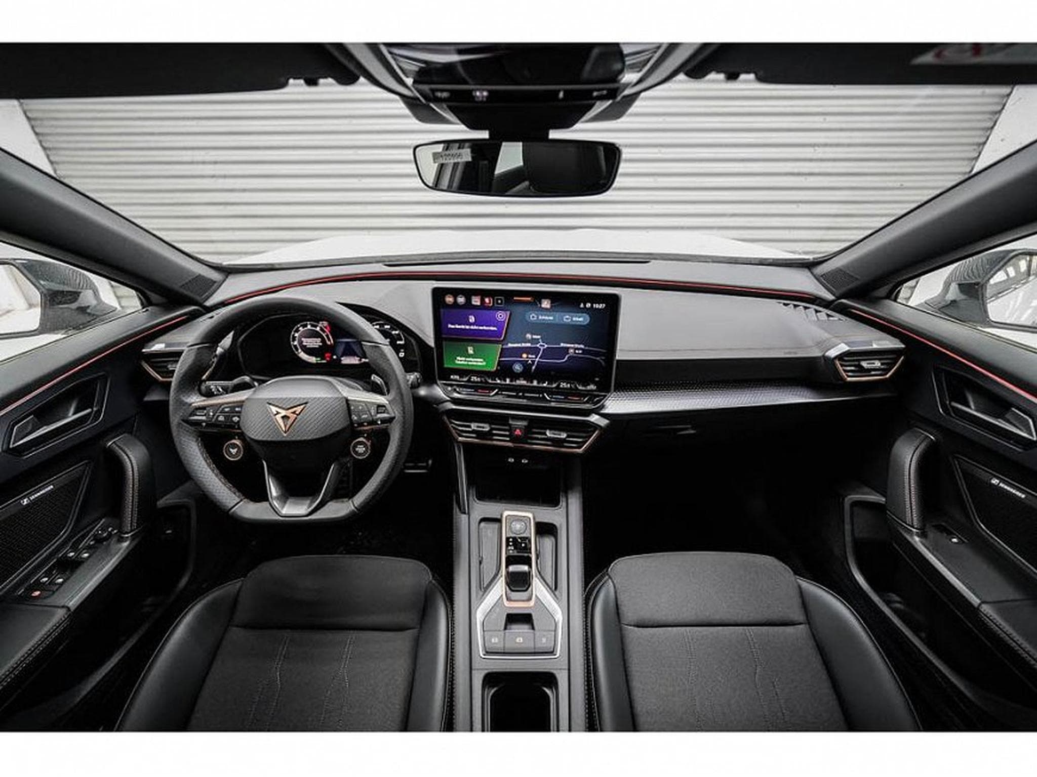 Cupra Formentor (2026) - Photo 6