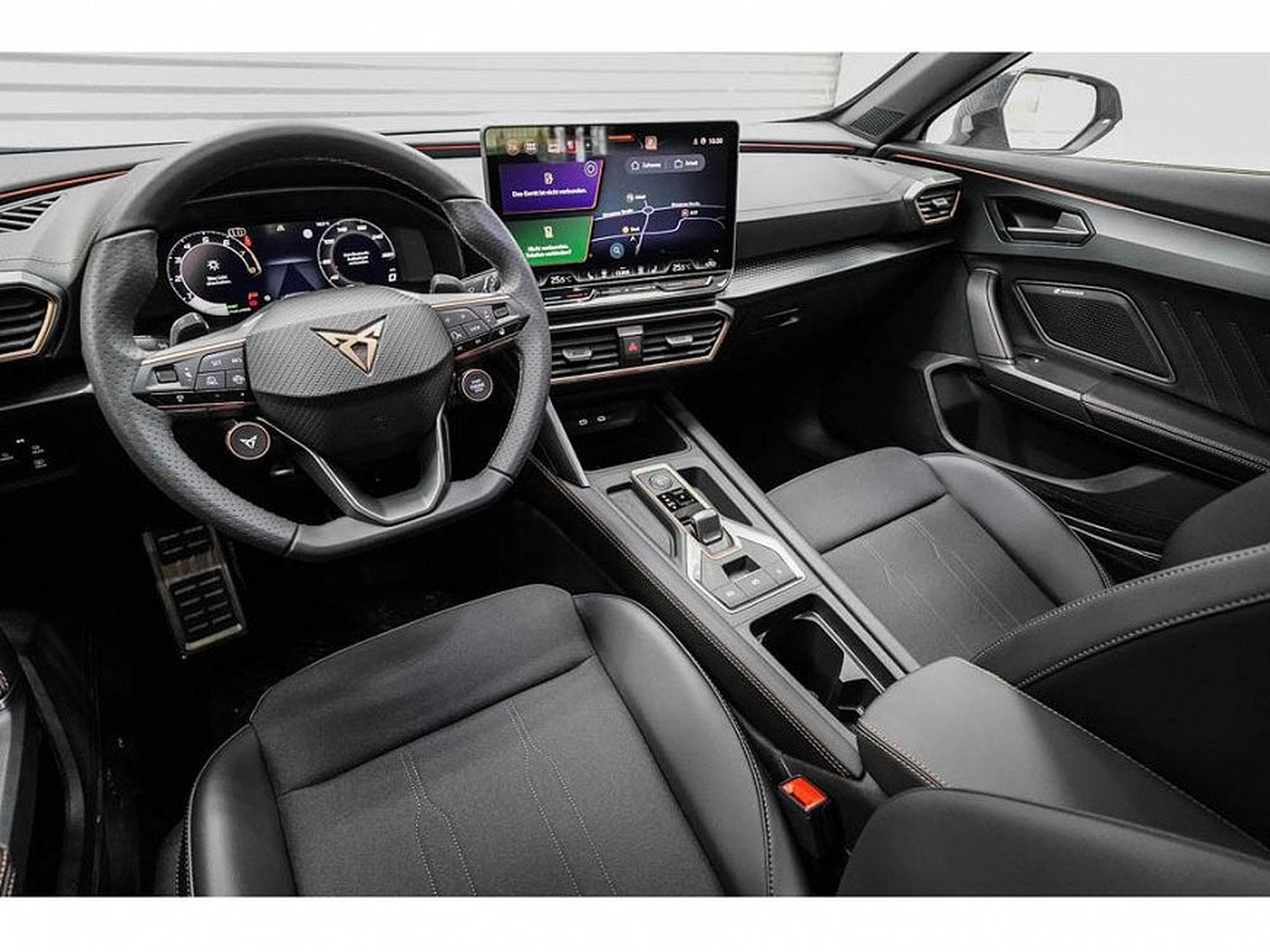Cupra Formentor (2026) - Photo 7