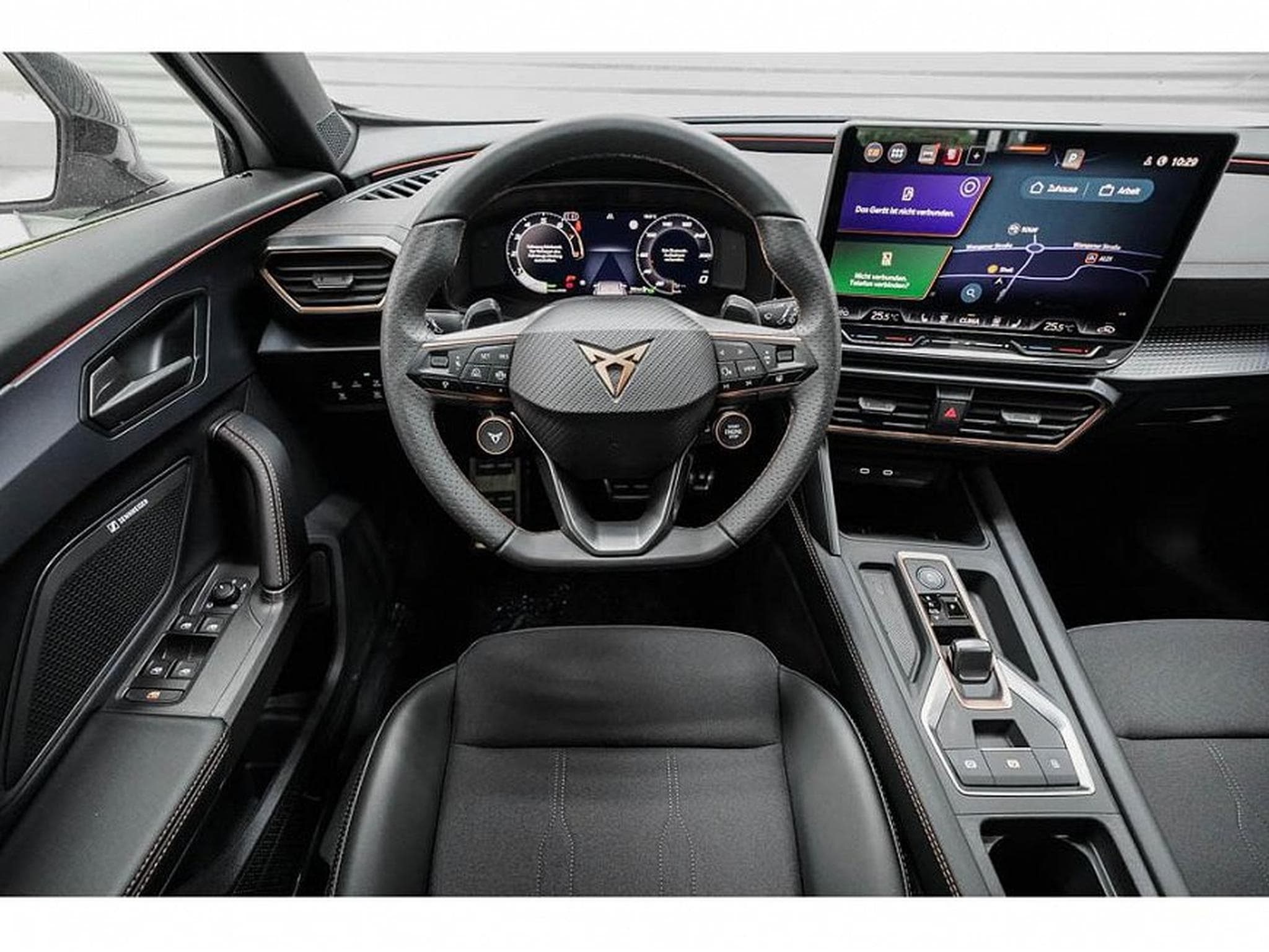 Cupra Formentor (2026) - Photo 8