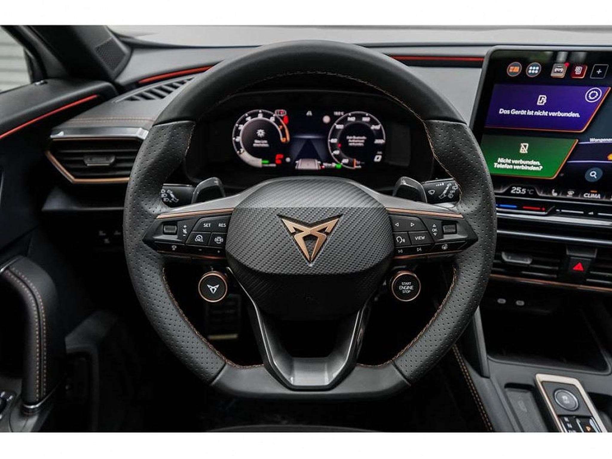 Cupra Formentor (2026) - Photo 9