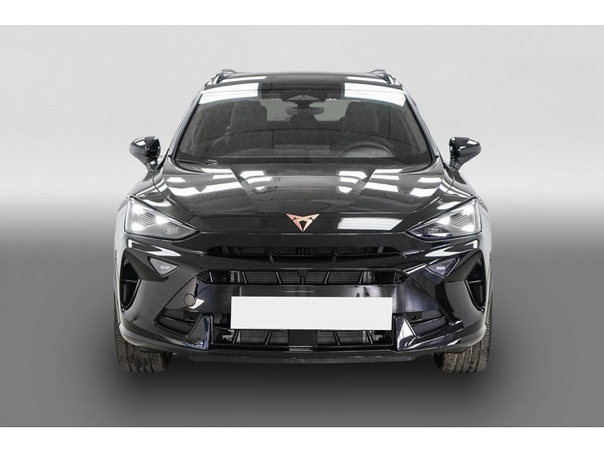 Cupra Formentor (2026) - Photo 2