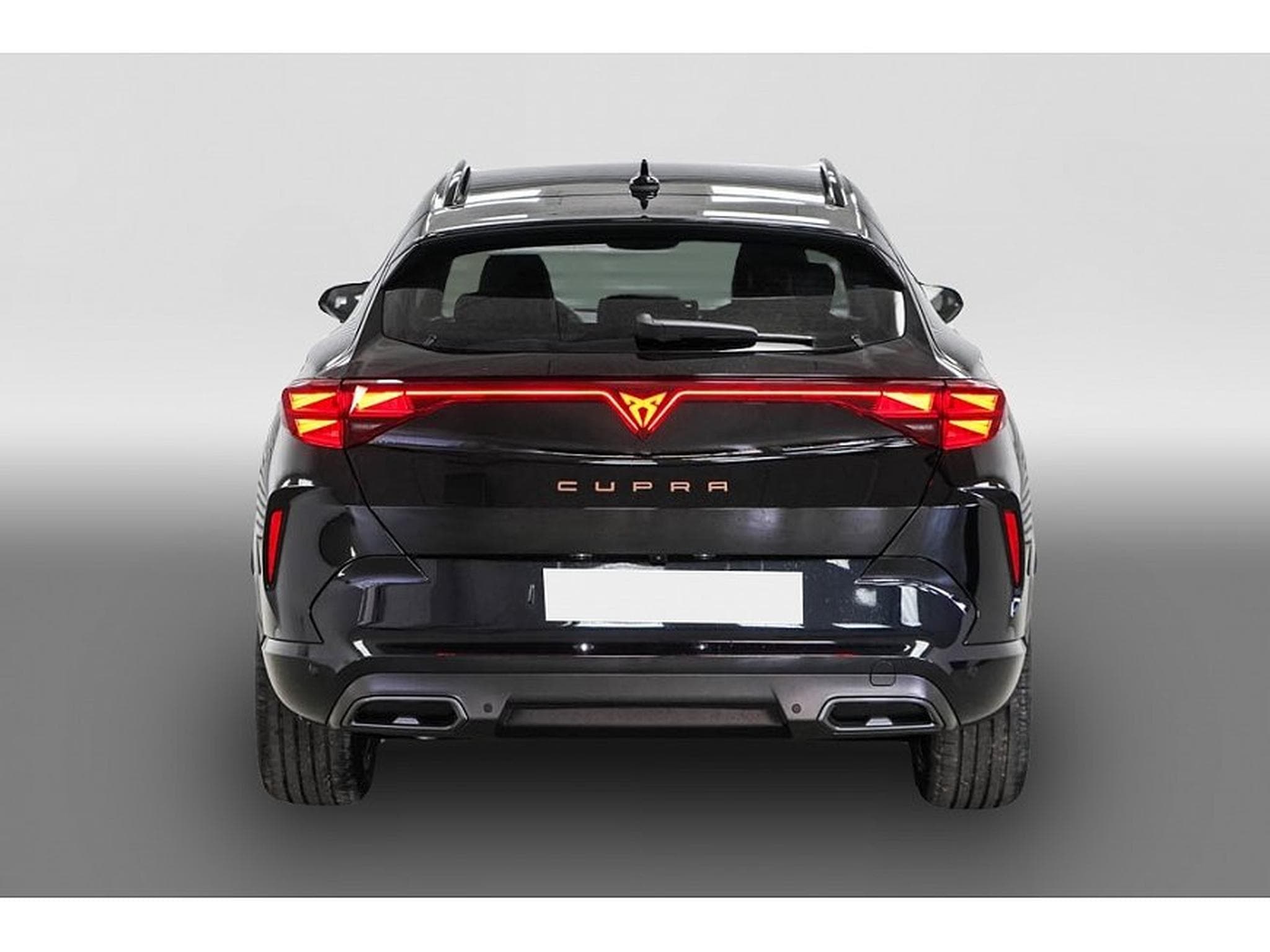Cupra Formentor (2026) - Photo 4