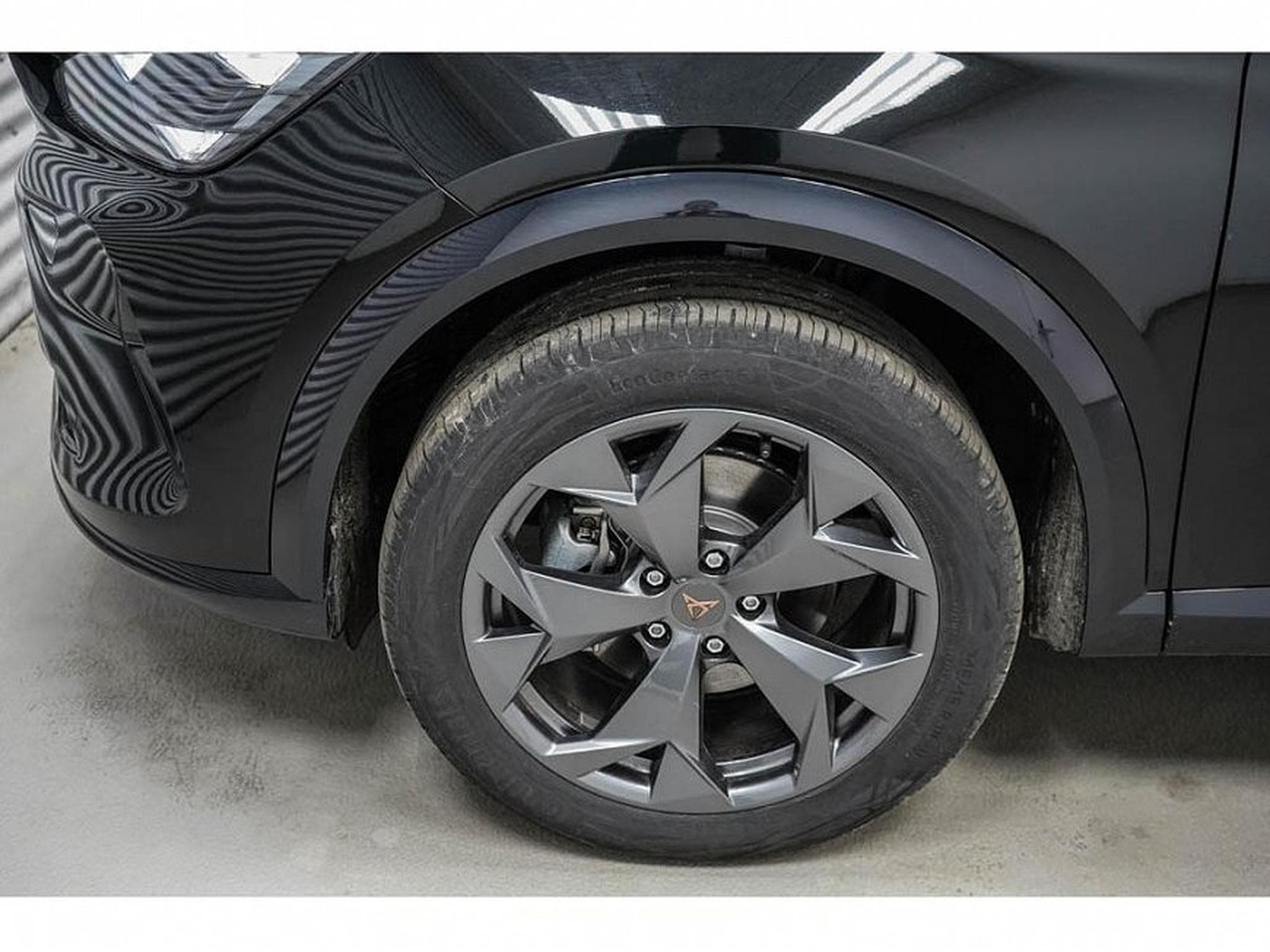 Cupra Formentor (2026) - Photo 5