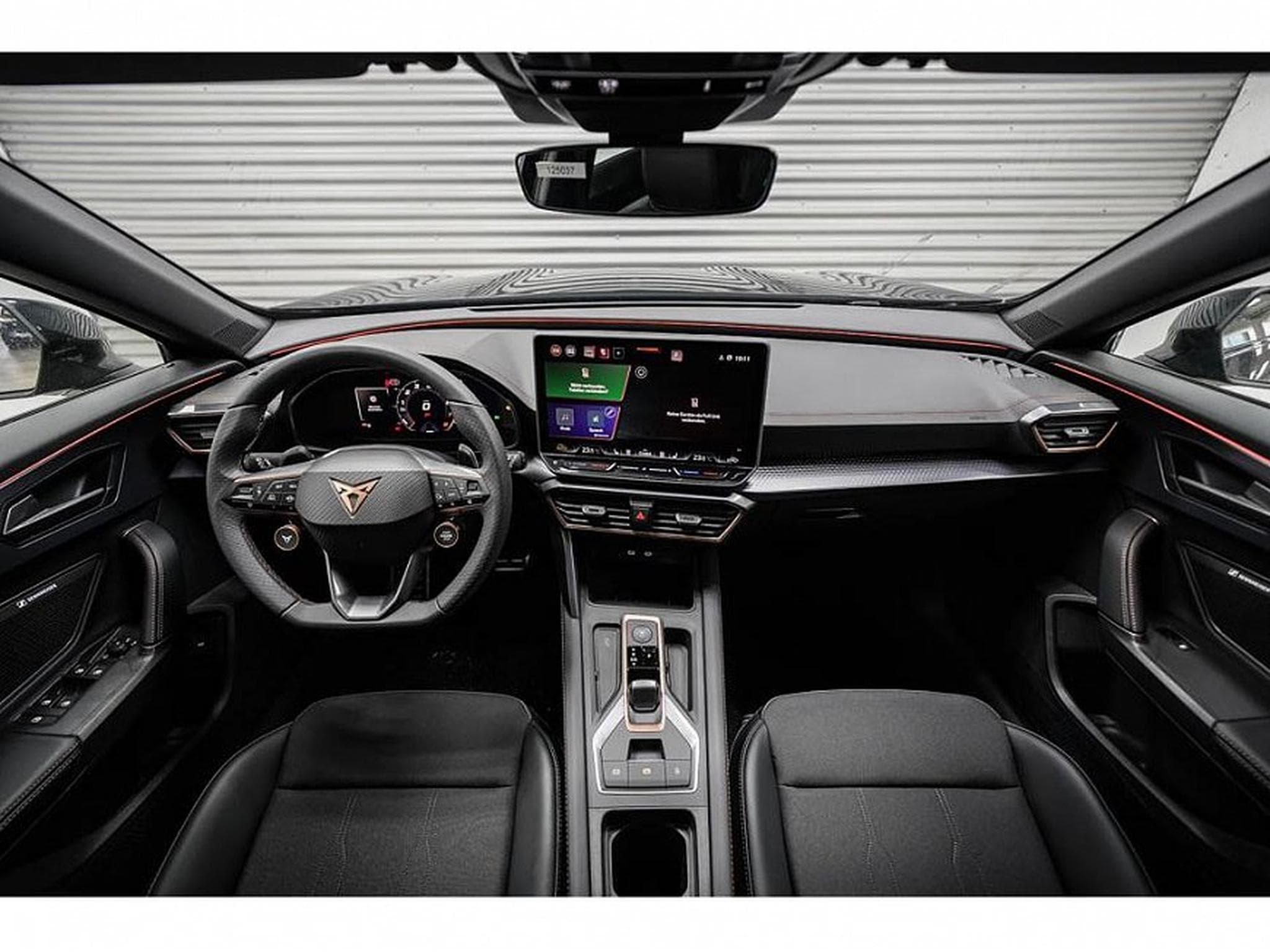 Cupra Formentor (2026) - Photo 6