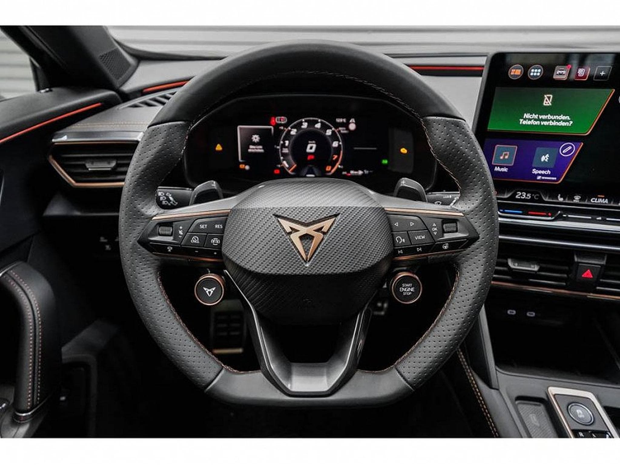 Cupra Formentor (2026) - Photo 9