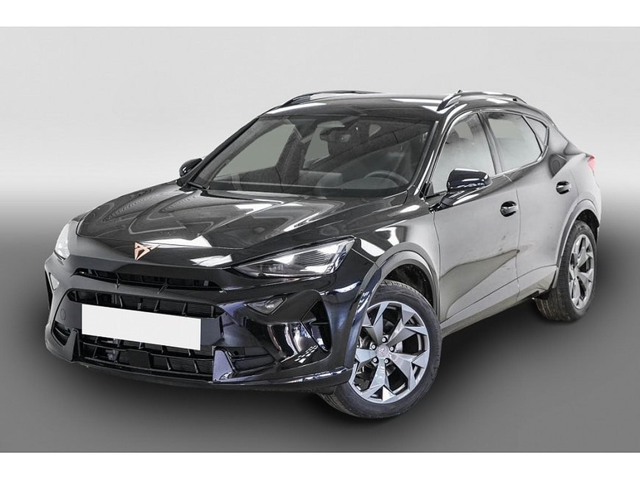 Cupra Formentor (2026) - Photo 1