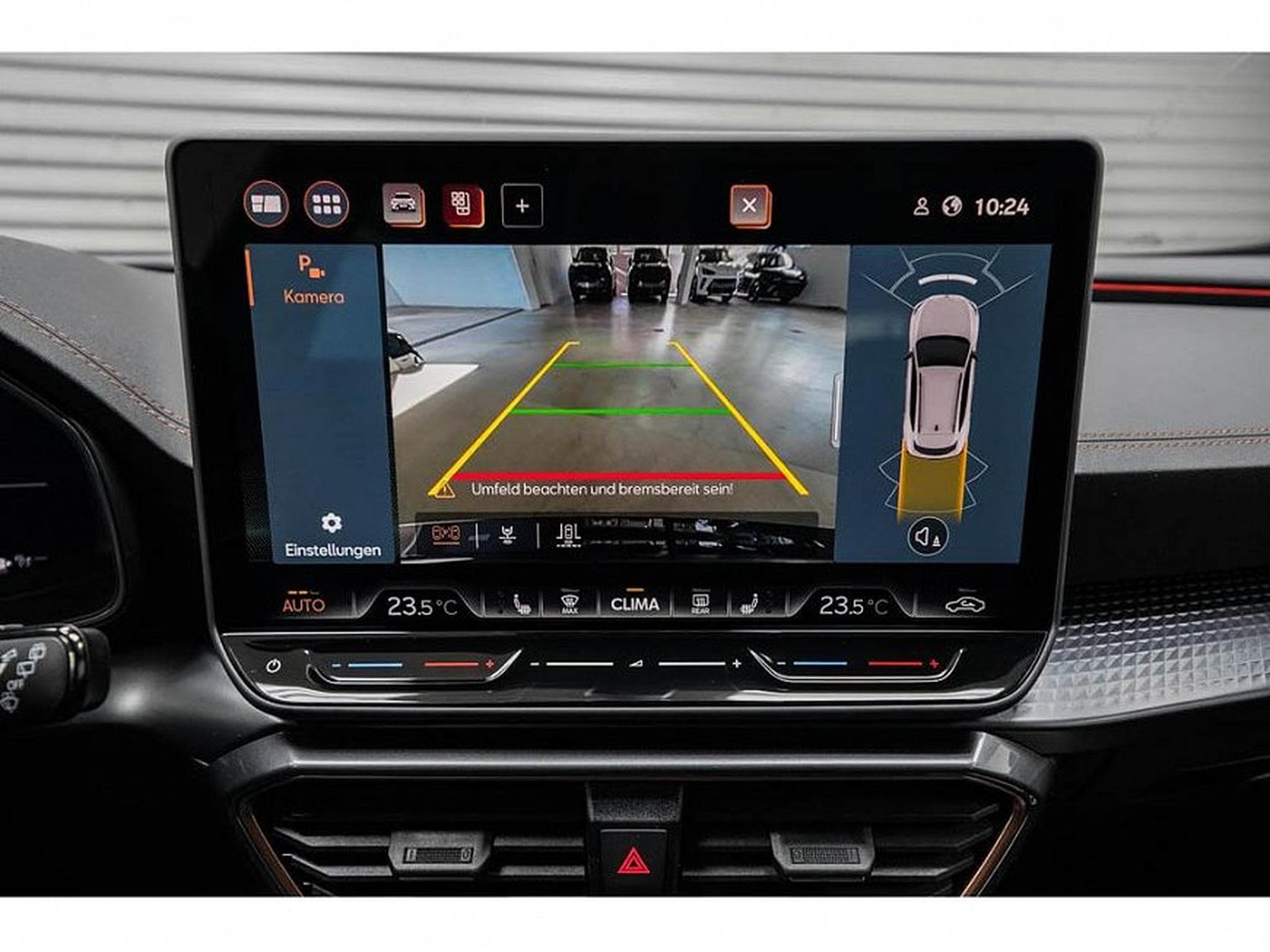Cupra Formentor (2026) - Photo 14