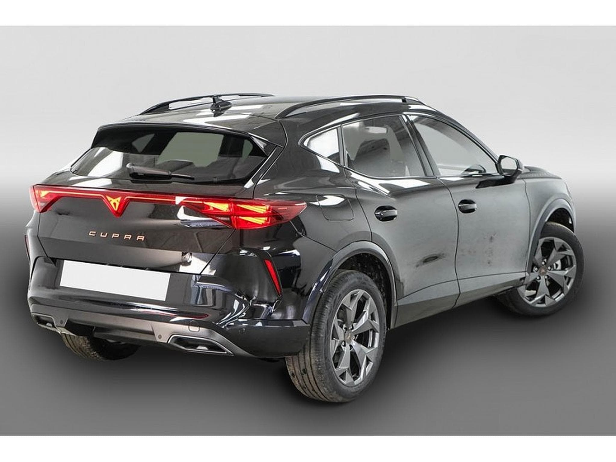 Cupra Formentor (2026) - Photo 3