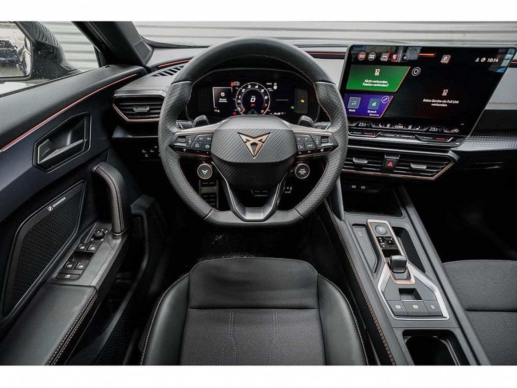 Cupra Formentor (2026) - Photo 8