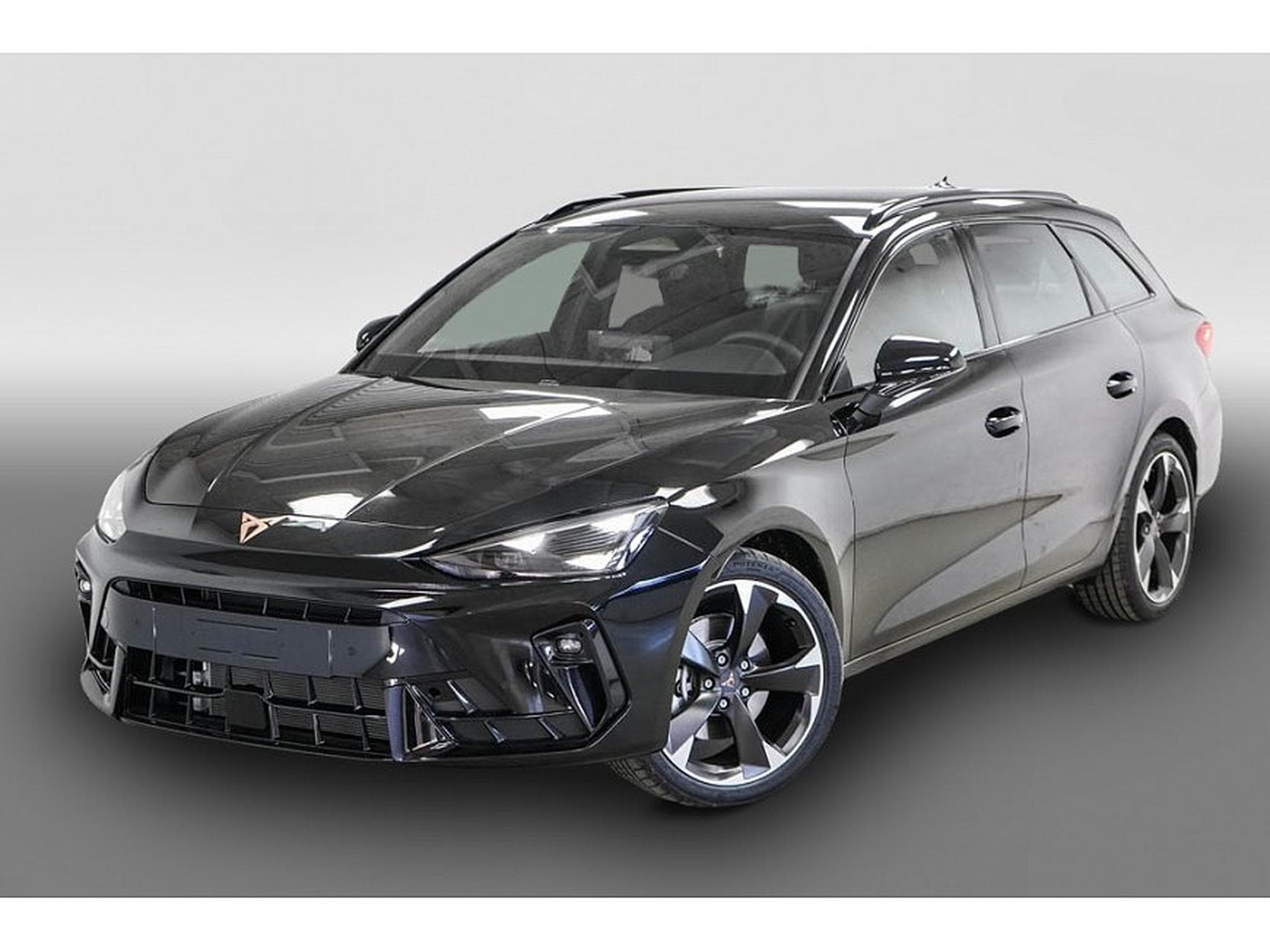 Cupra Leon (2026) - Photo 1