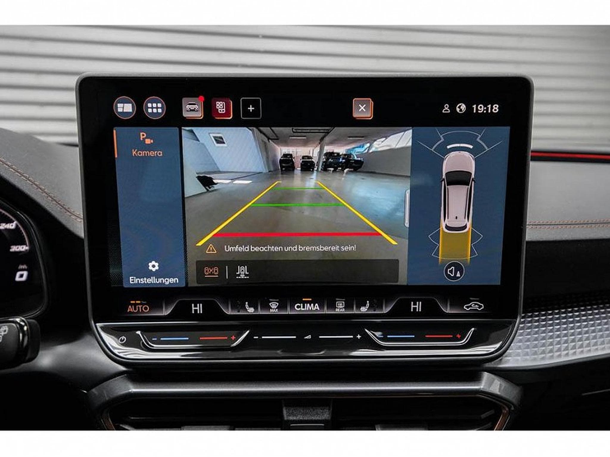 Cupra Leon (2026) - Photo 14