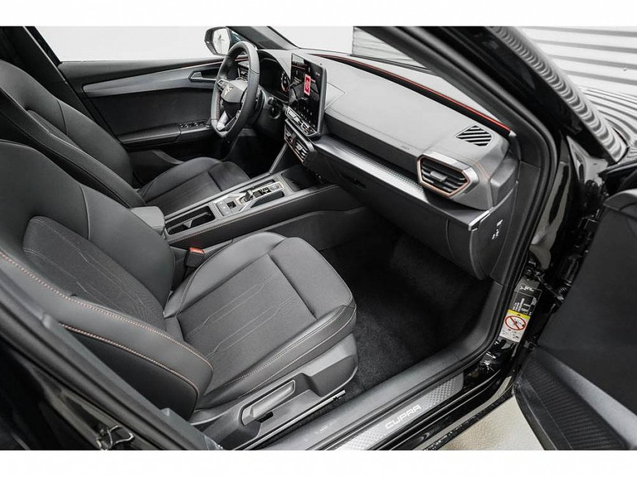 Cupra Leon (2026) - Photo 20