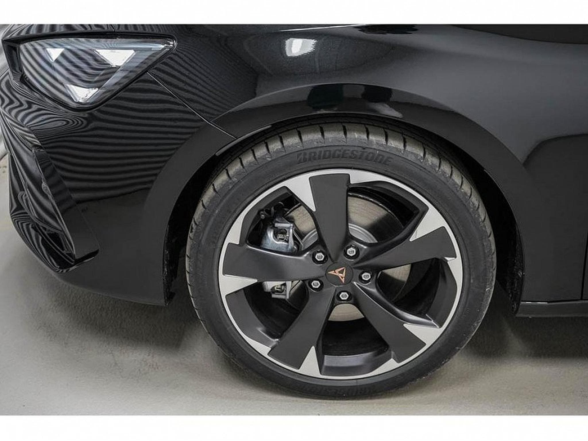 Cupra Leon (2026) - Photo 5