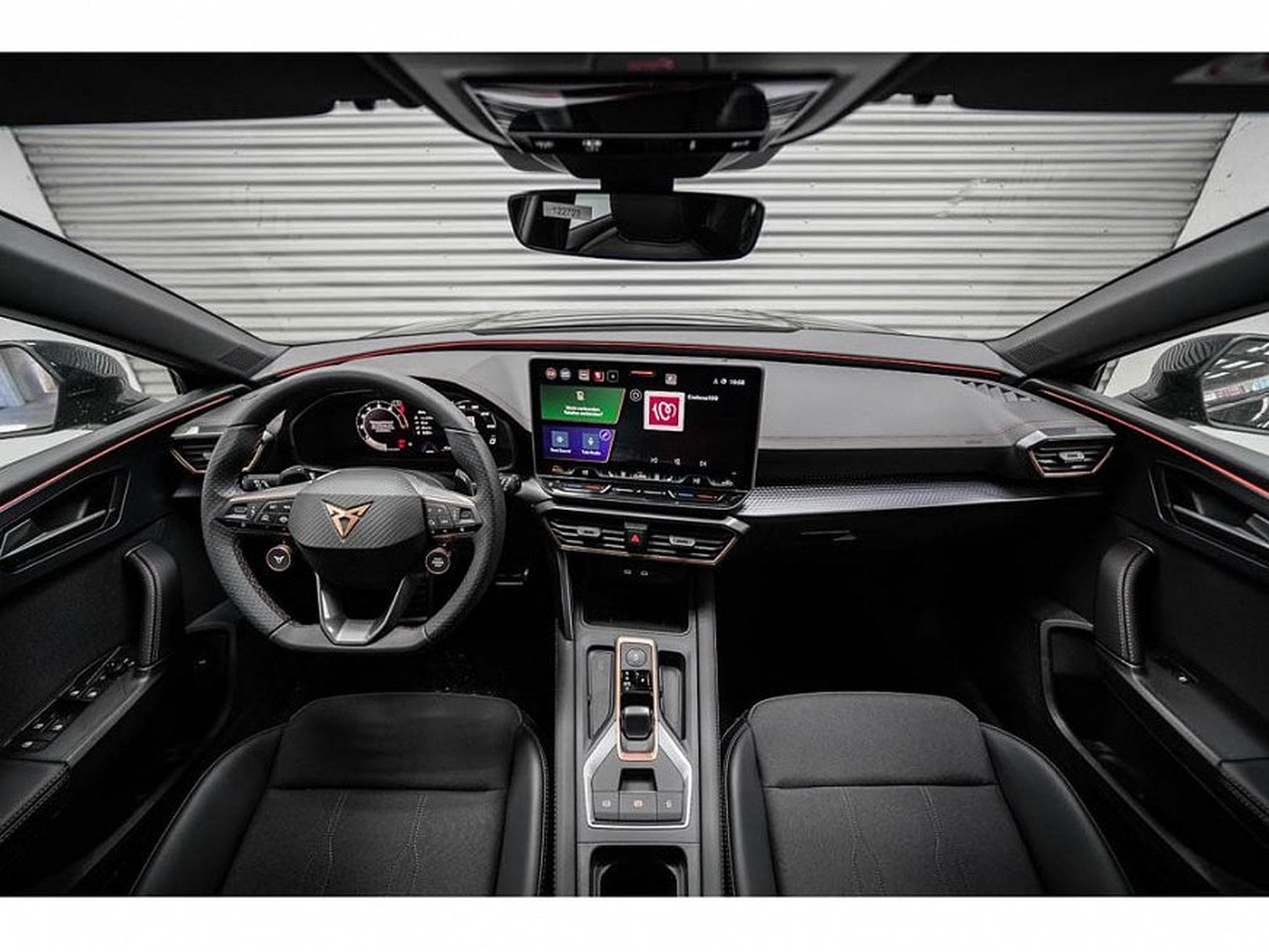 Cupra Leon (2026) - Photo 6