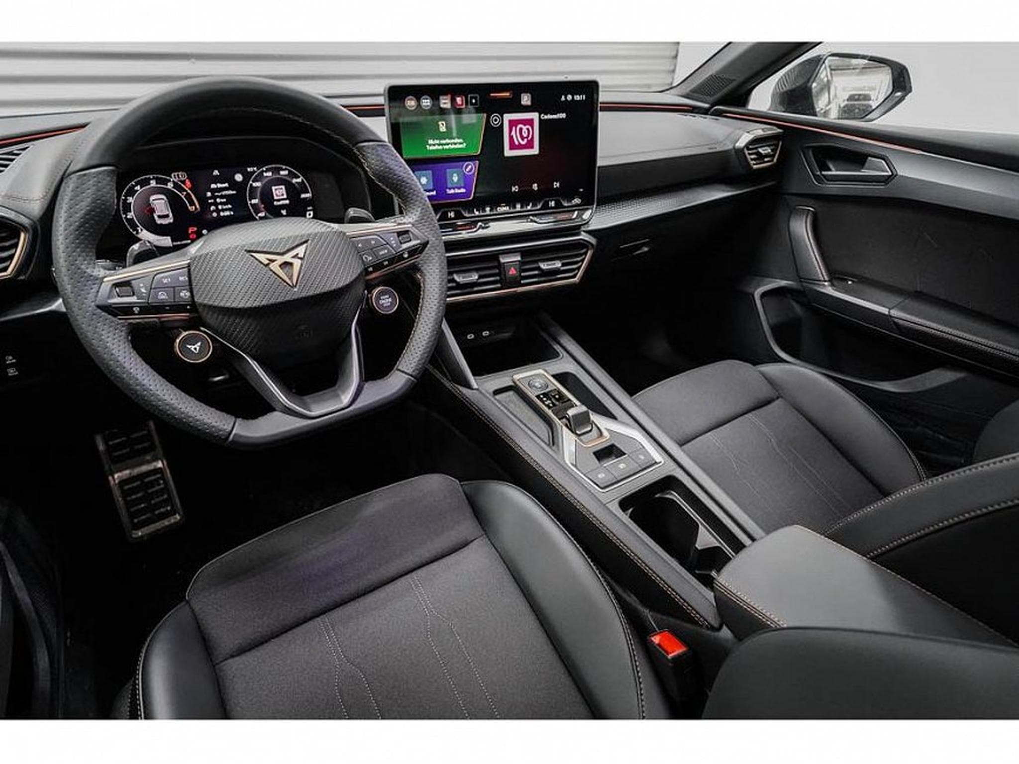 Cupra Leon (2026) - Photo 7