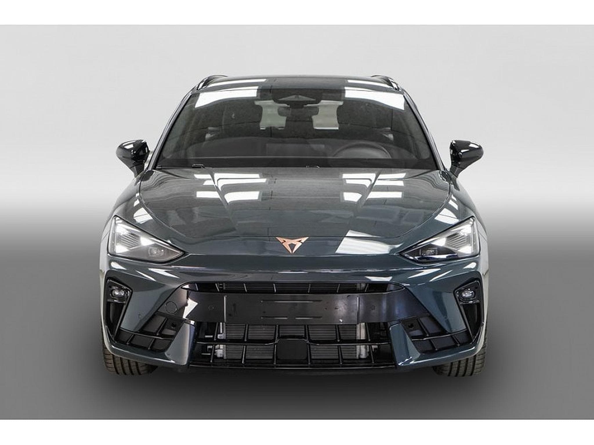 Cupra Leon (2026) - Photo 2