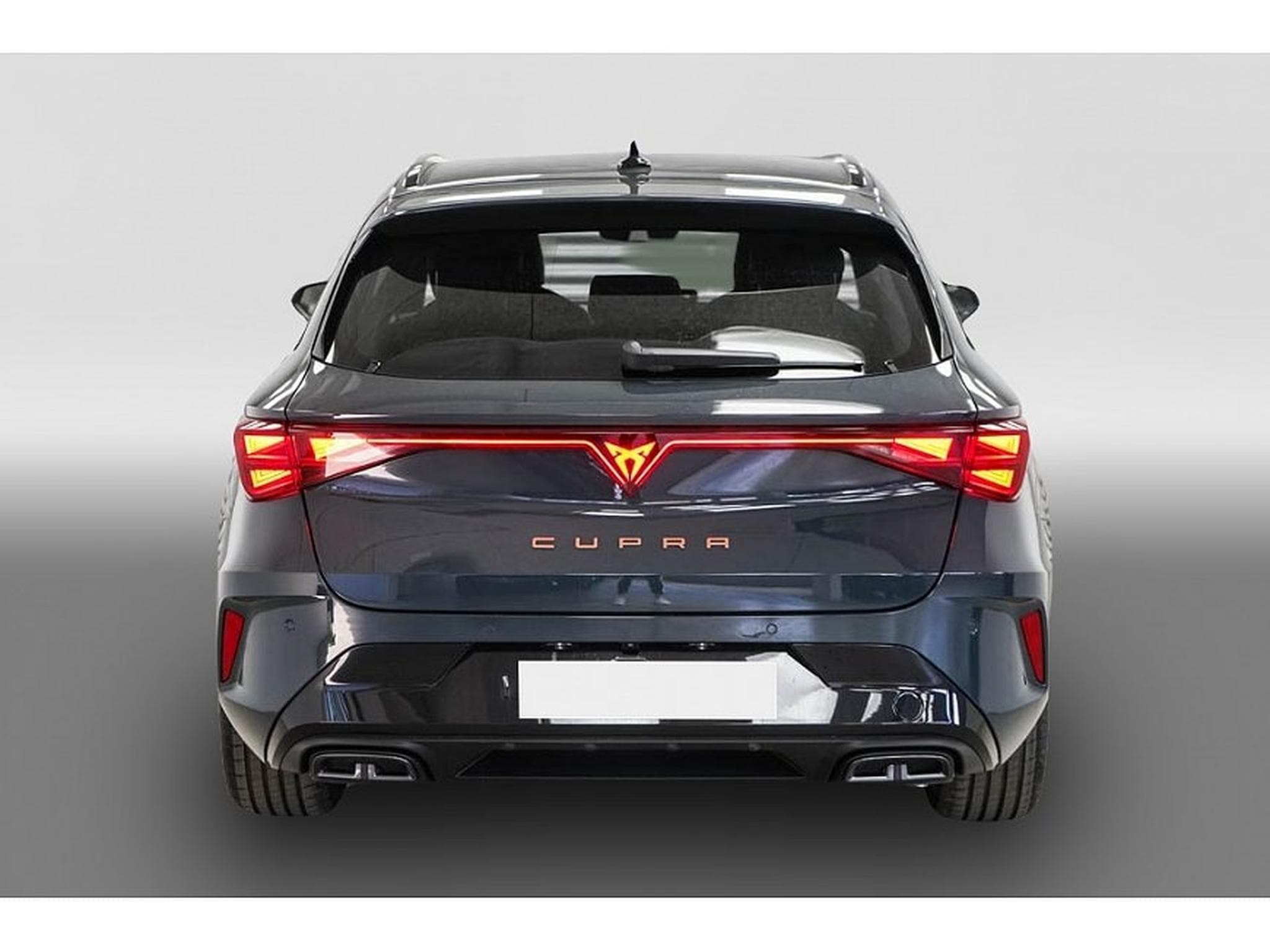 Cupra Leon (2026) - Photo 4