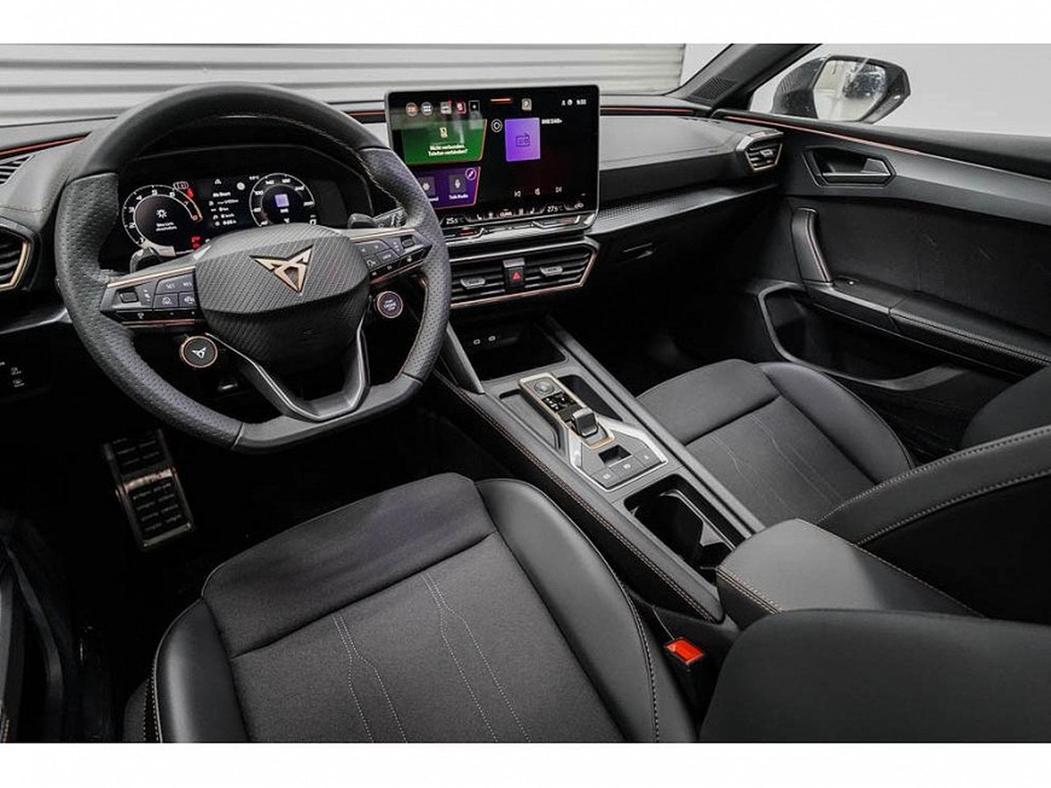 Cupra Leon (2026) - Photo 7