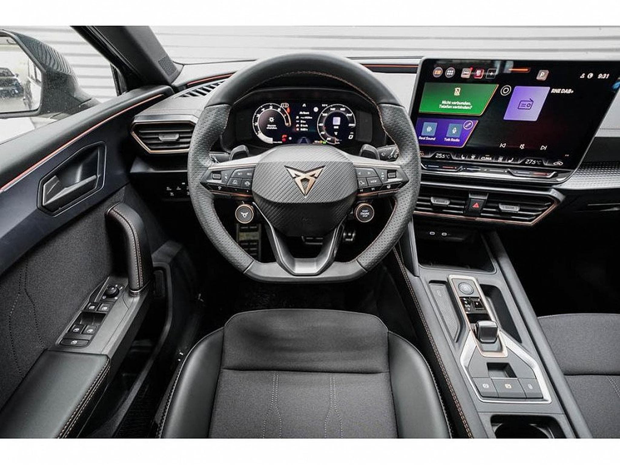 Cupra Leon (2026) - Photo 8