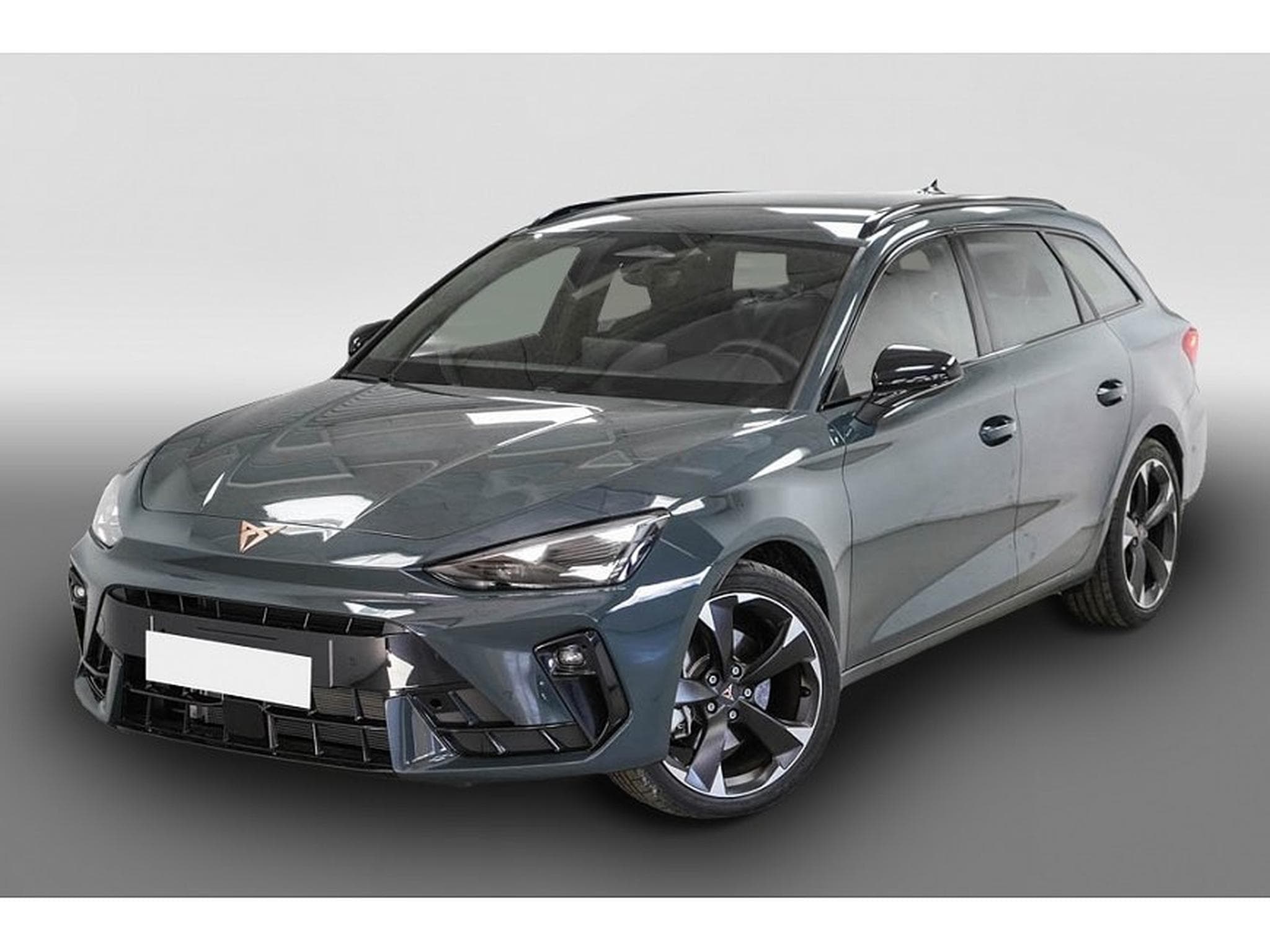 Cupra Leon (2026) - Photo 1