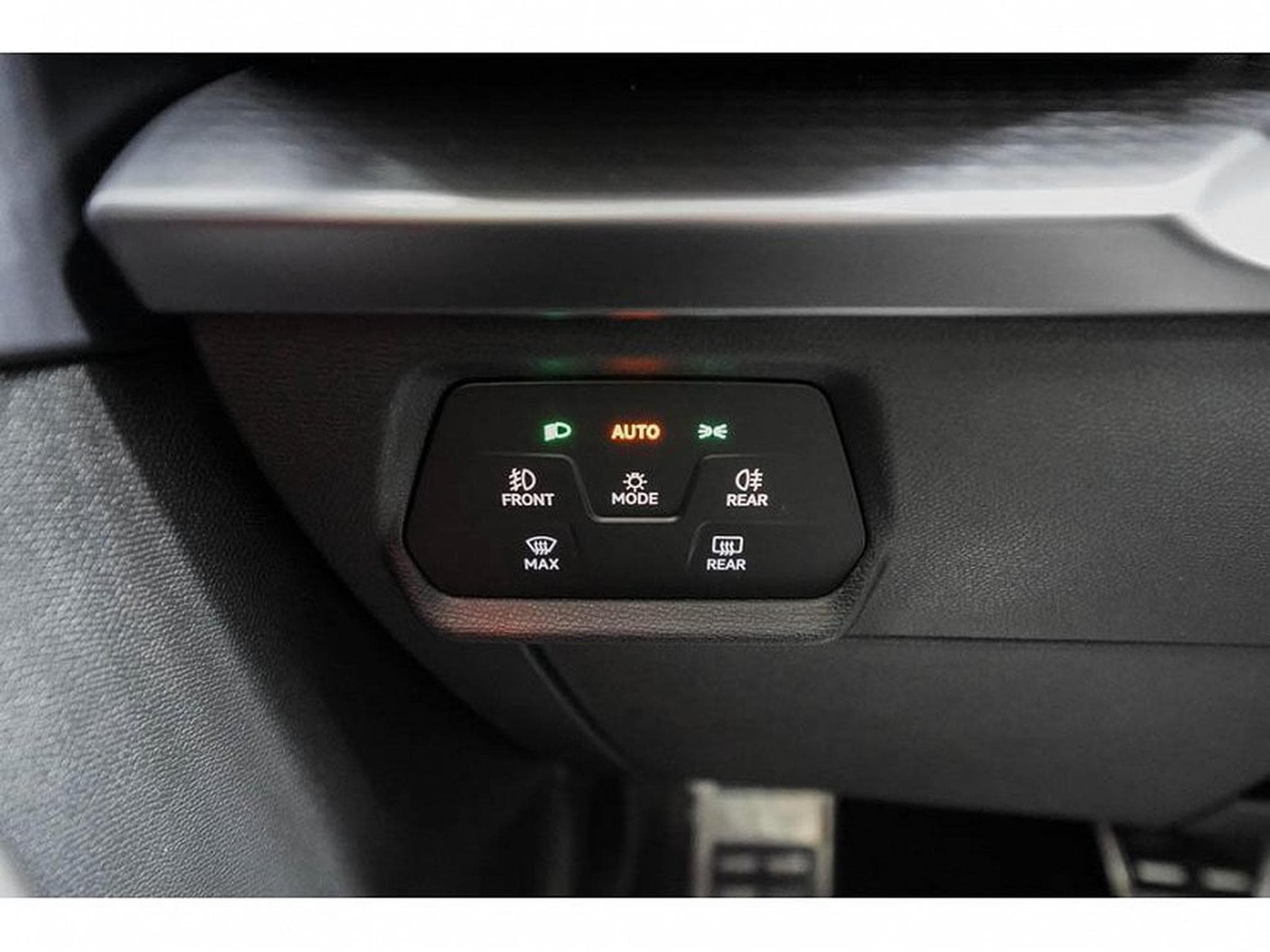 Cupra Leon (2026) - Photo 11