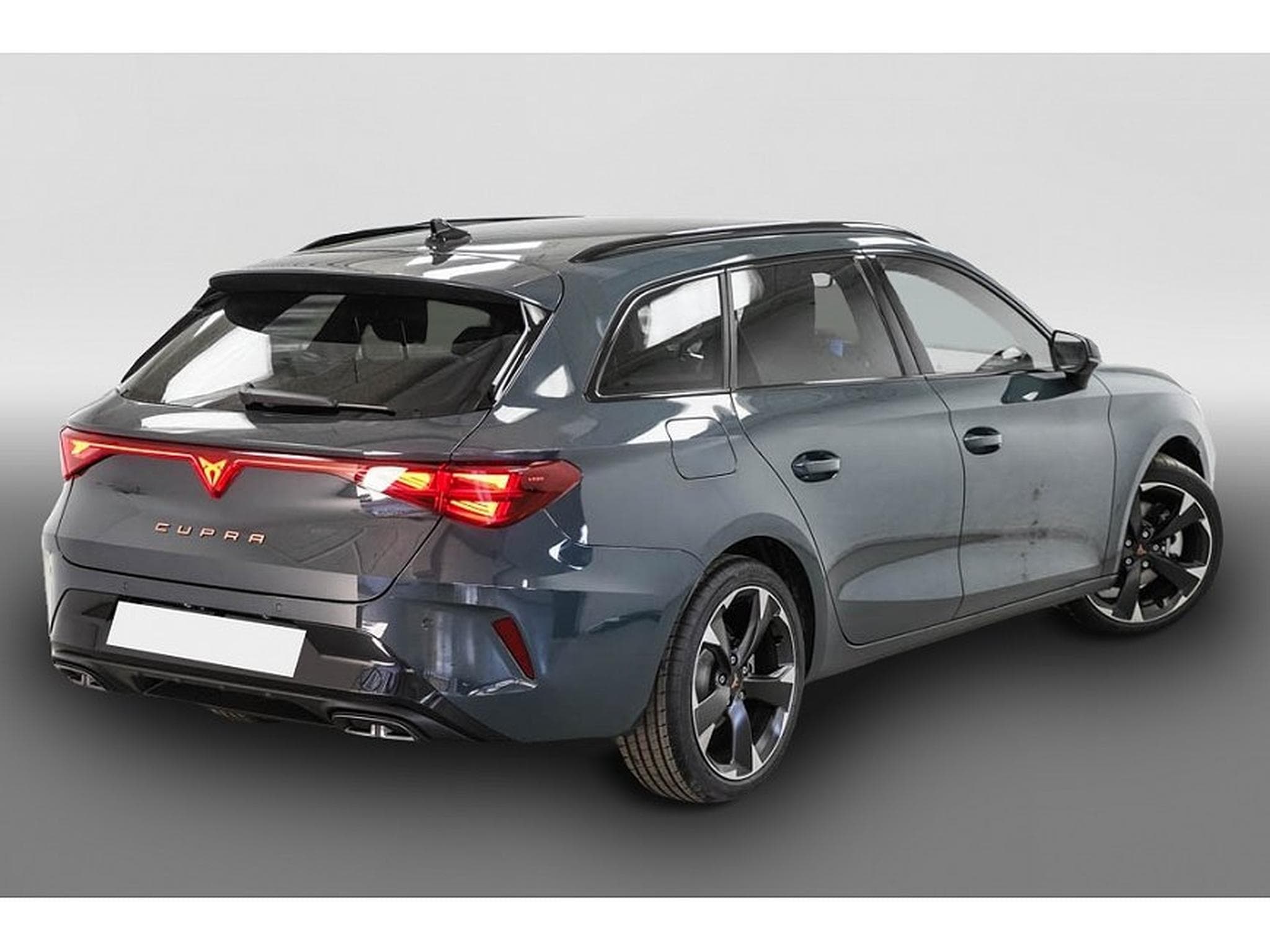 Cupra Leon (2026) - Photo 3