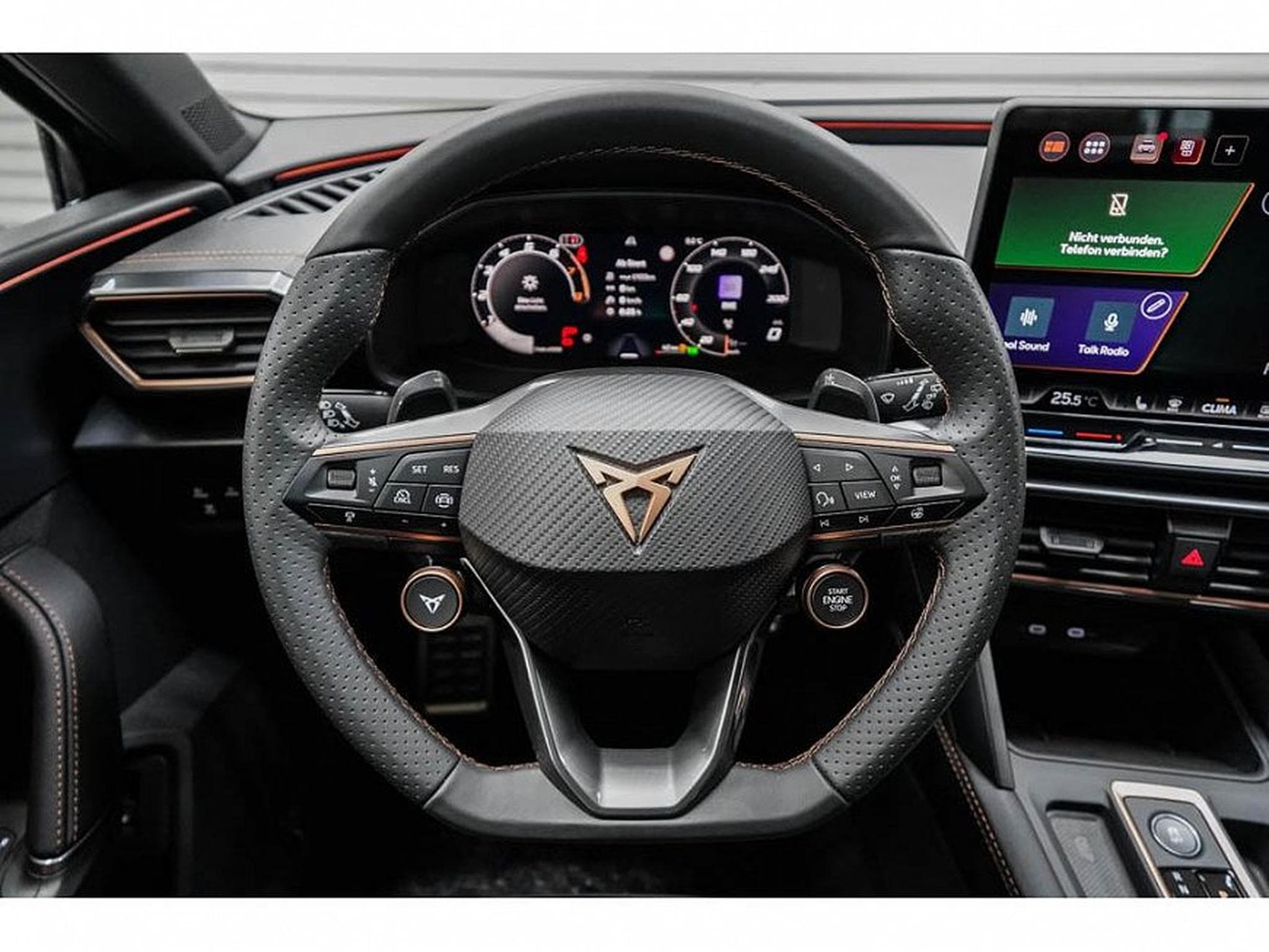 Cupra Leon (2026) - Photo 9