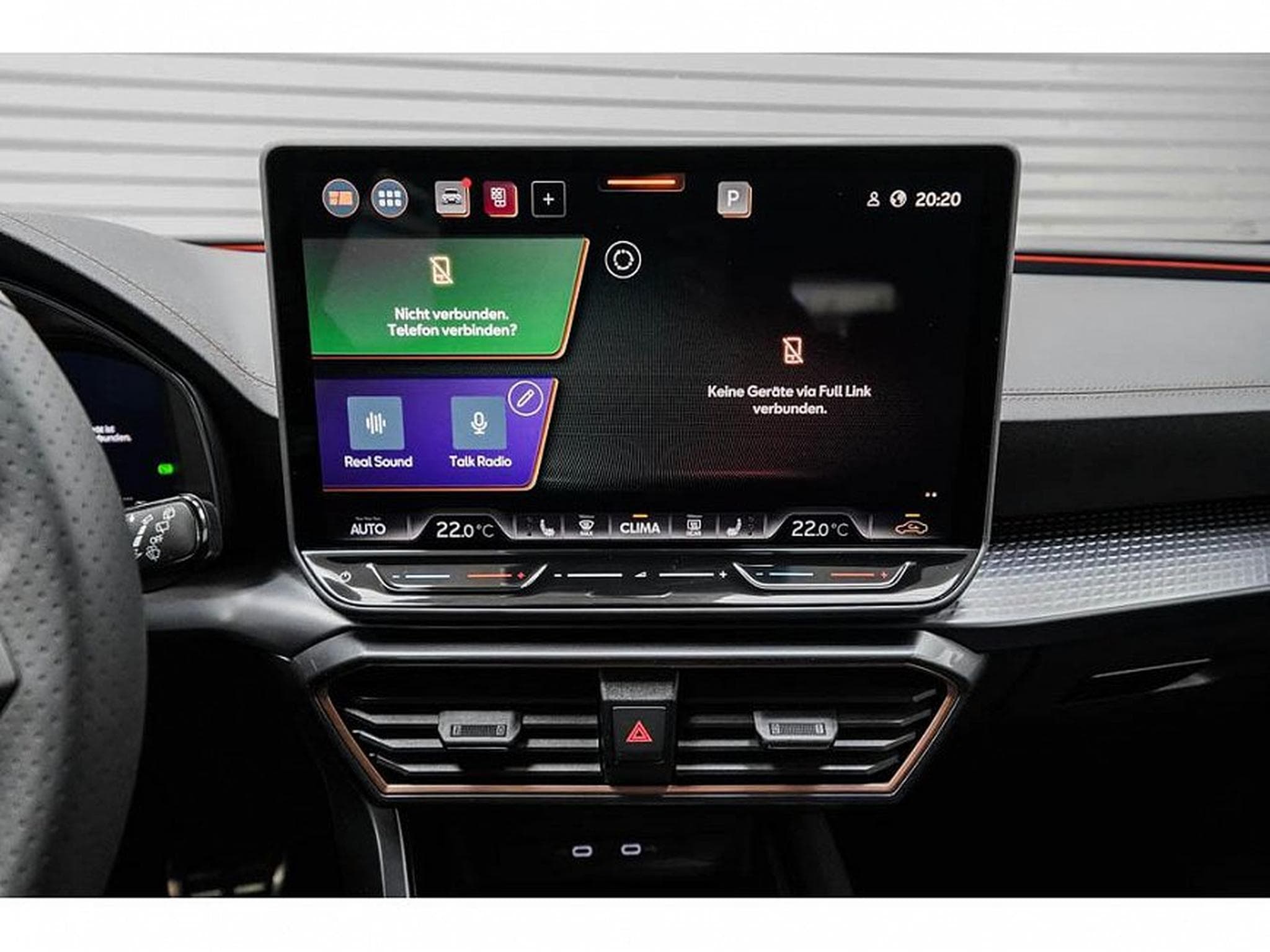 Cupra Leon (2026) - Photo 13