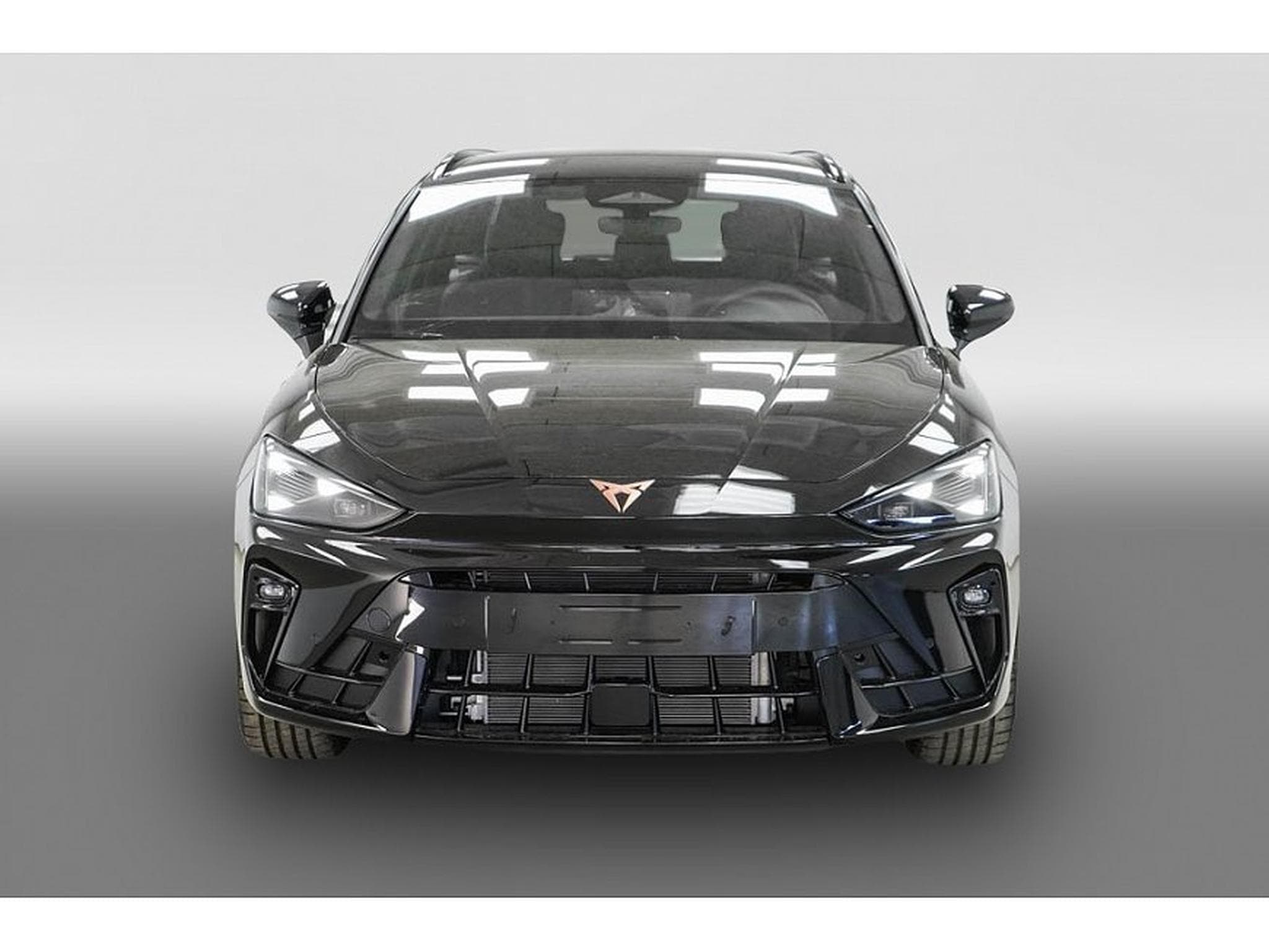 Cupra Leon (2026) - Photo 2