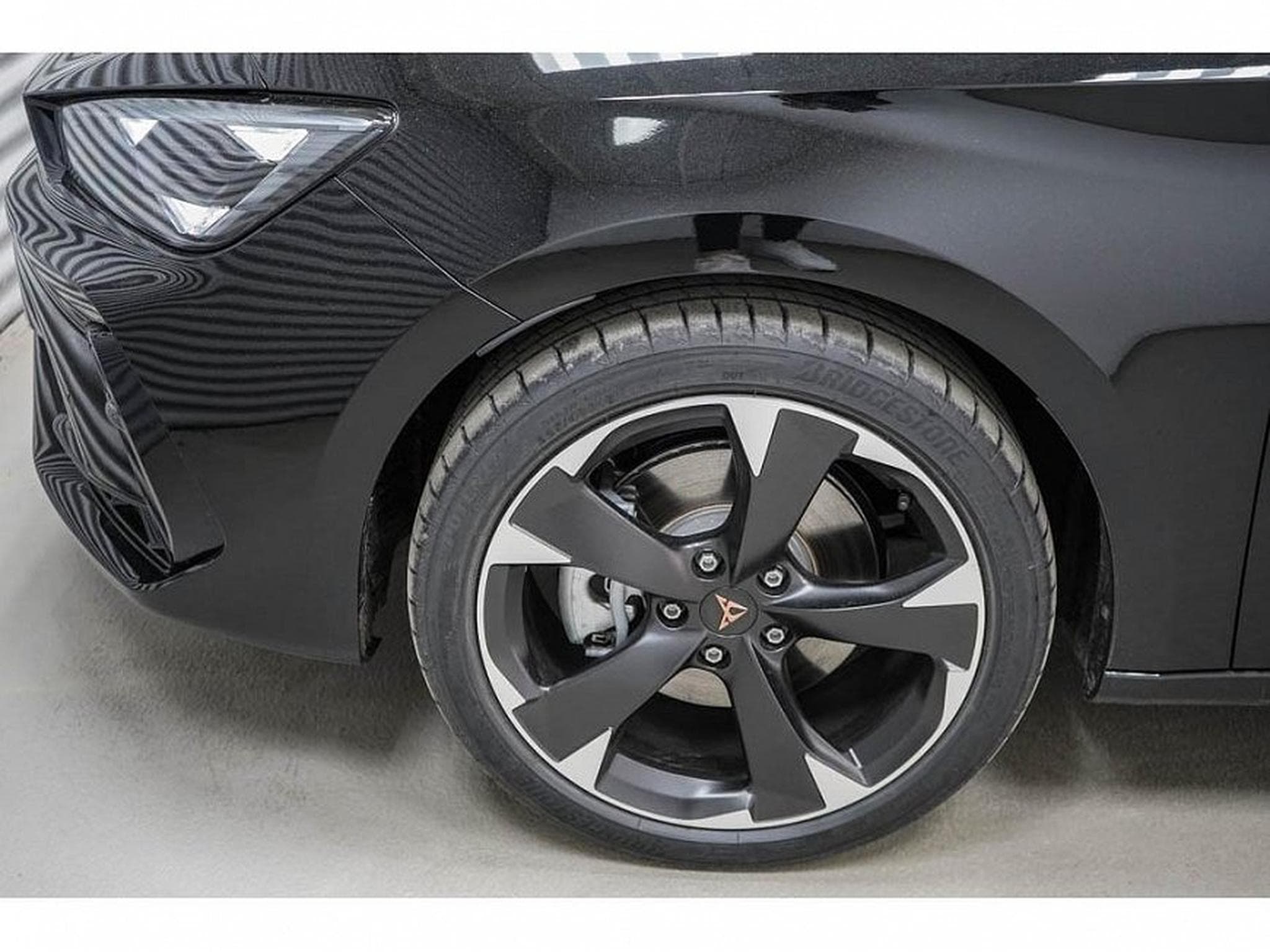 Cupra Leon (2026) - Photo 5