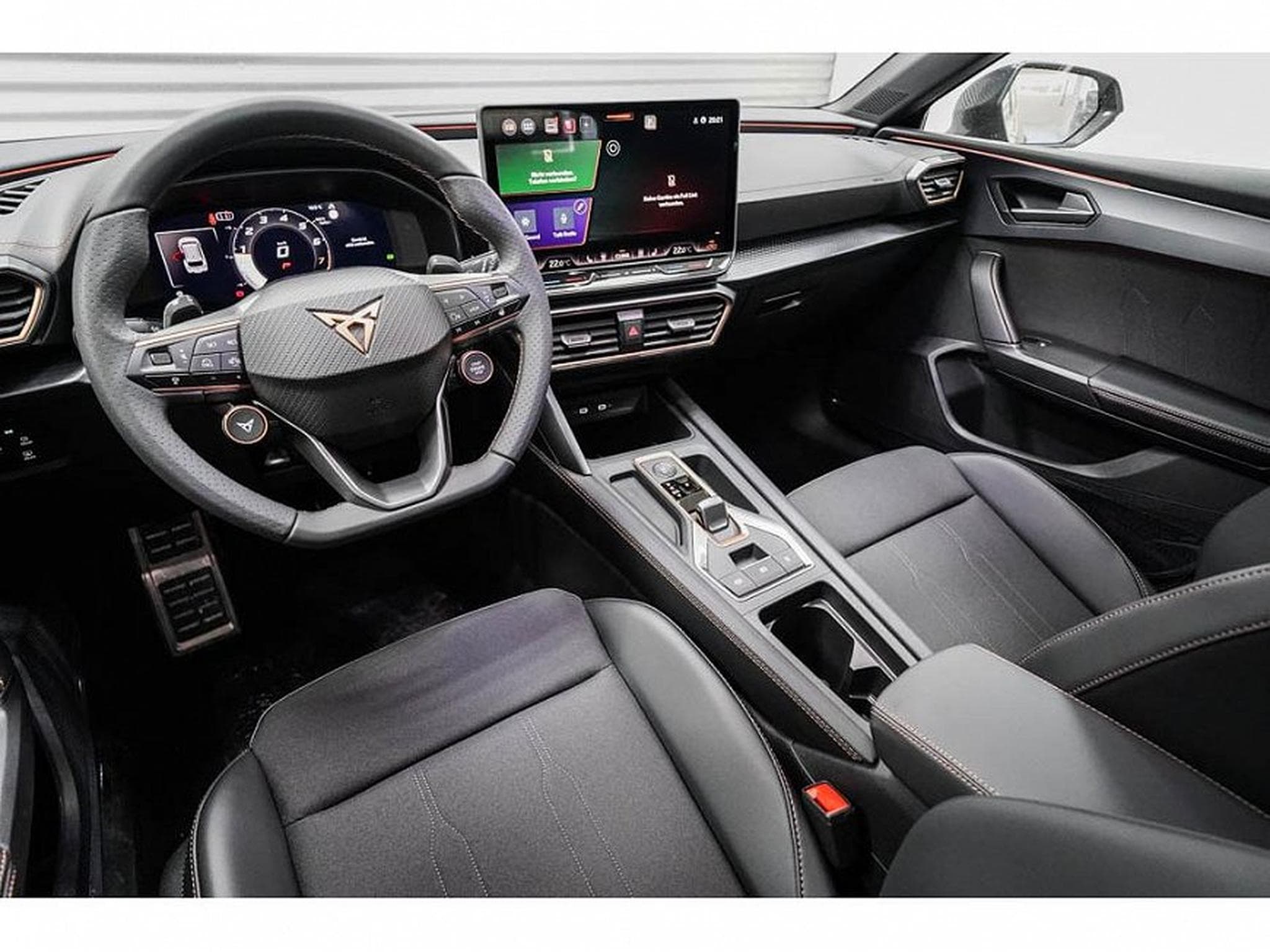 Cupra Leon (2026) - Photo 7