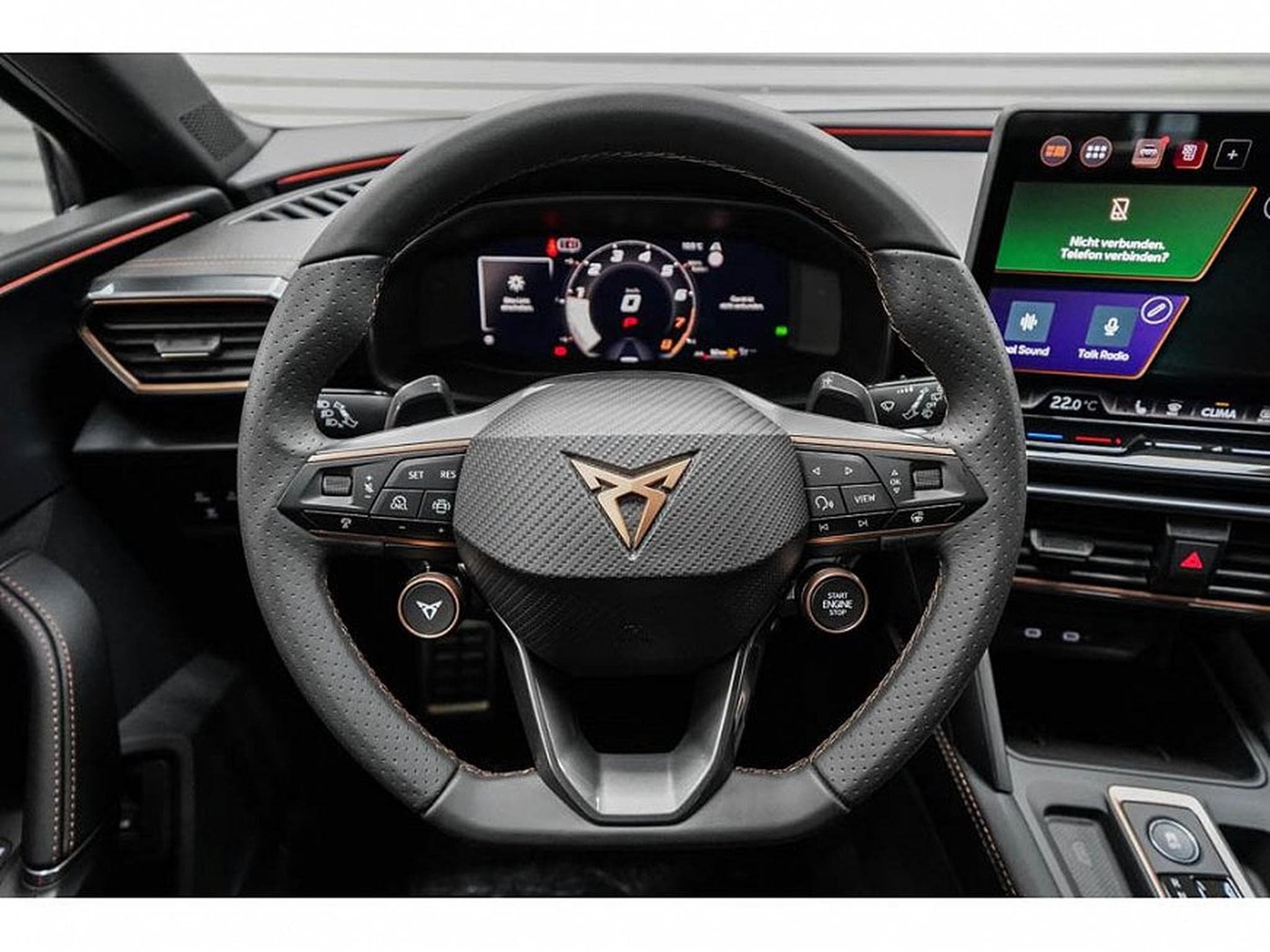 Cupra Leon (2026) - Photo 9