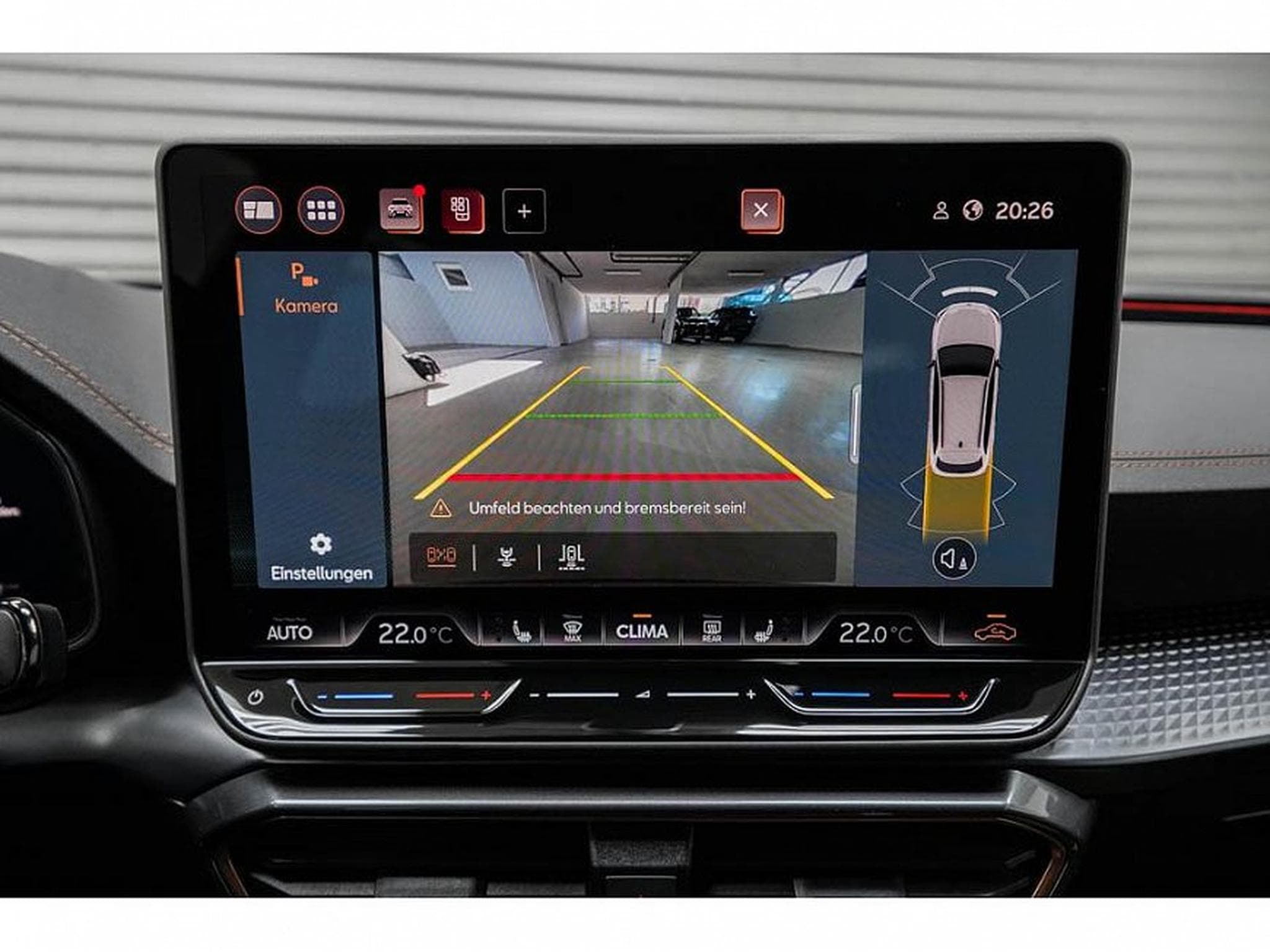 Cupra Leon (2026) - Photo 14