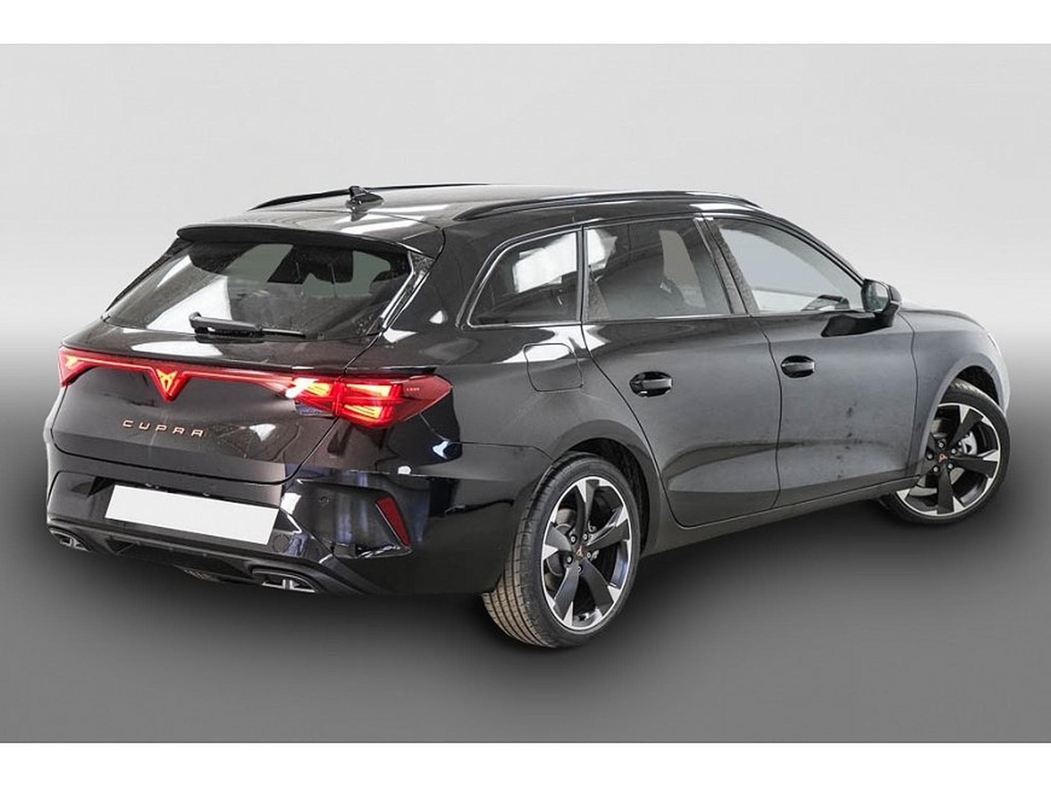Cupra Leon (2026) - Photo 3