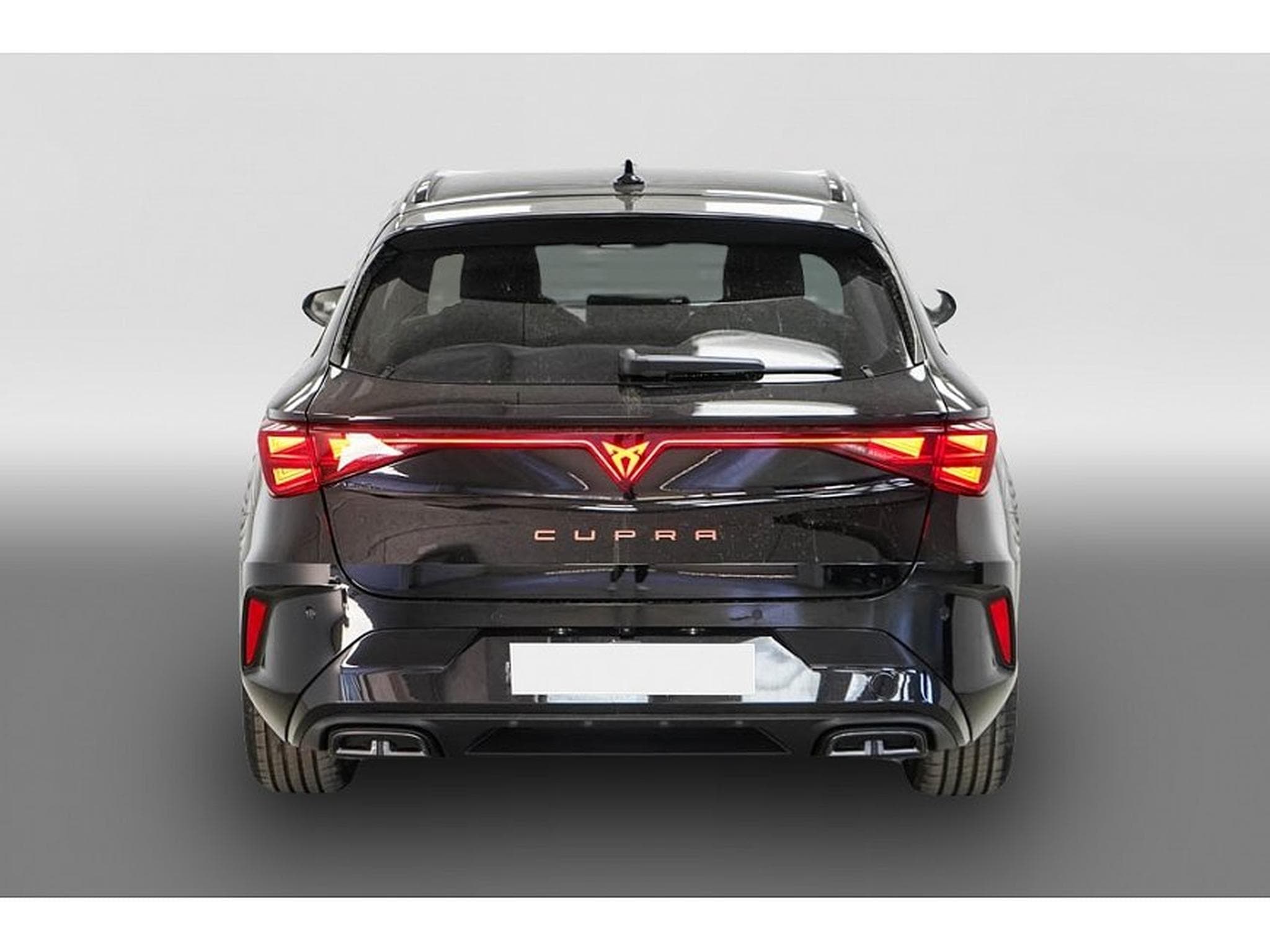 Cupra Leon (2026) - Photo 4