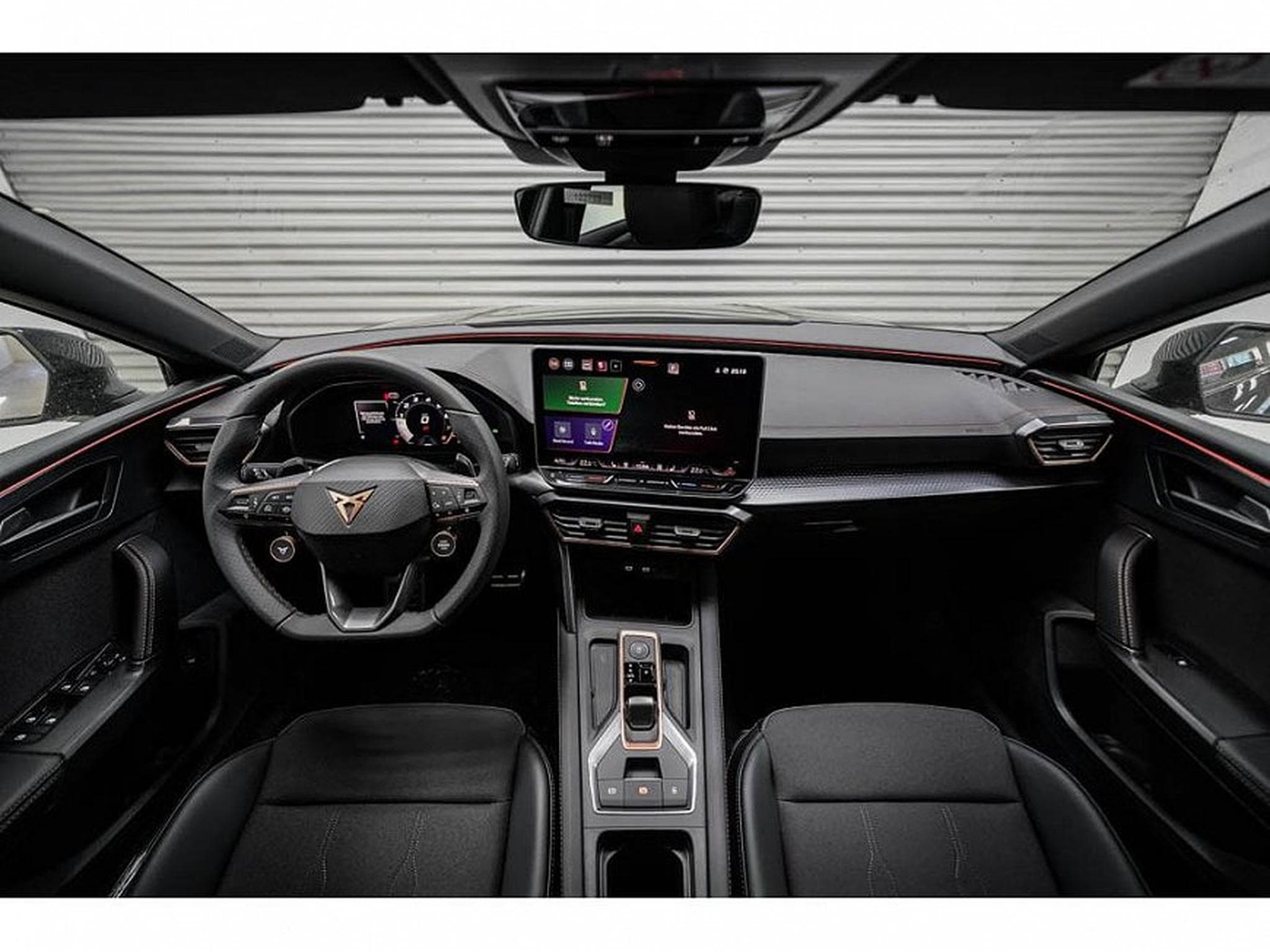 Cupra Leon (2026) - Photo 6
